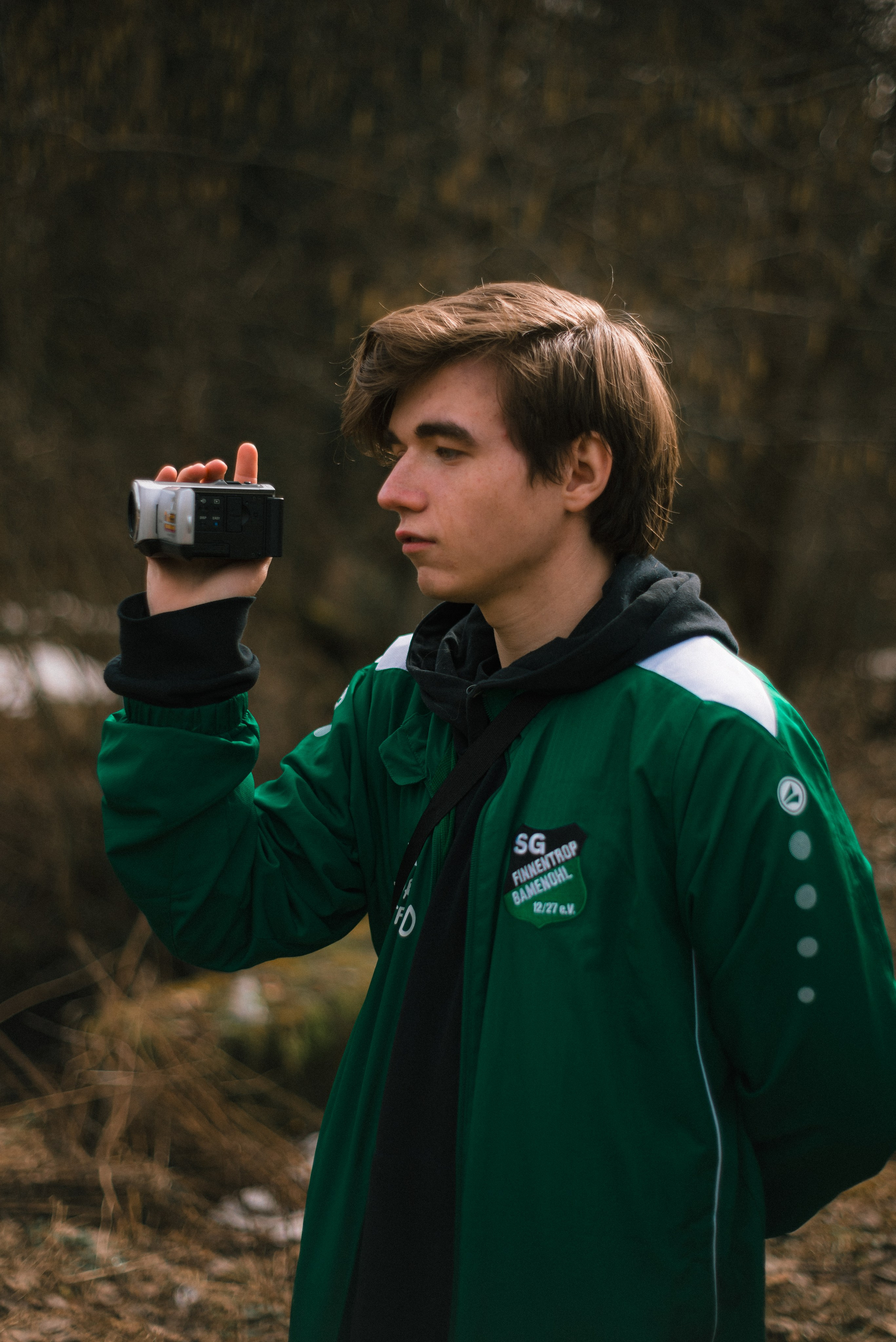 Что ты видишь. Платонов Олег — фотограф Санкт-Петербург