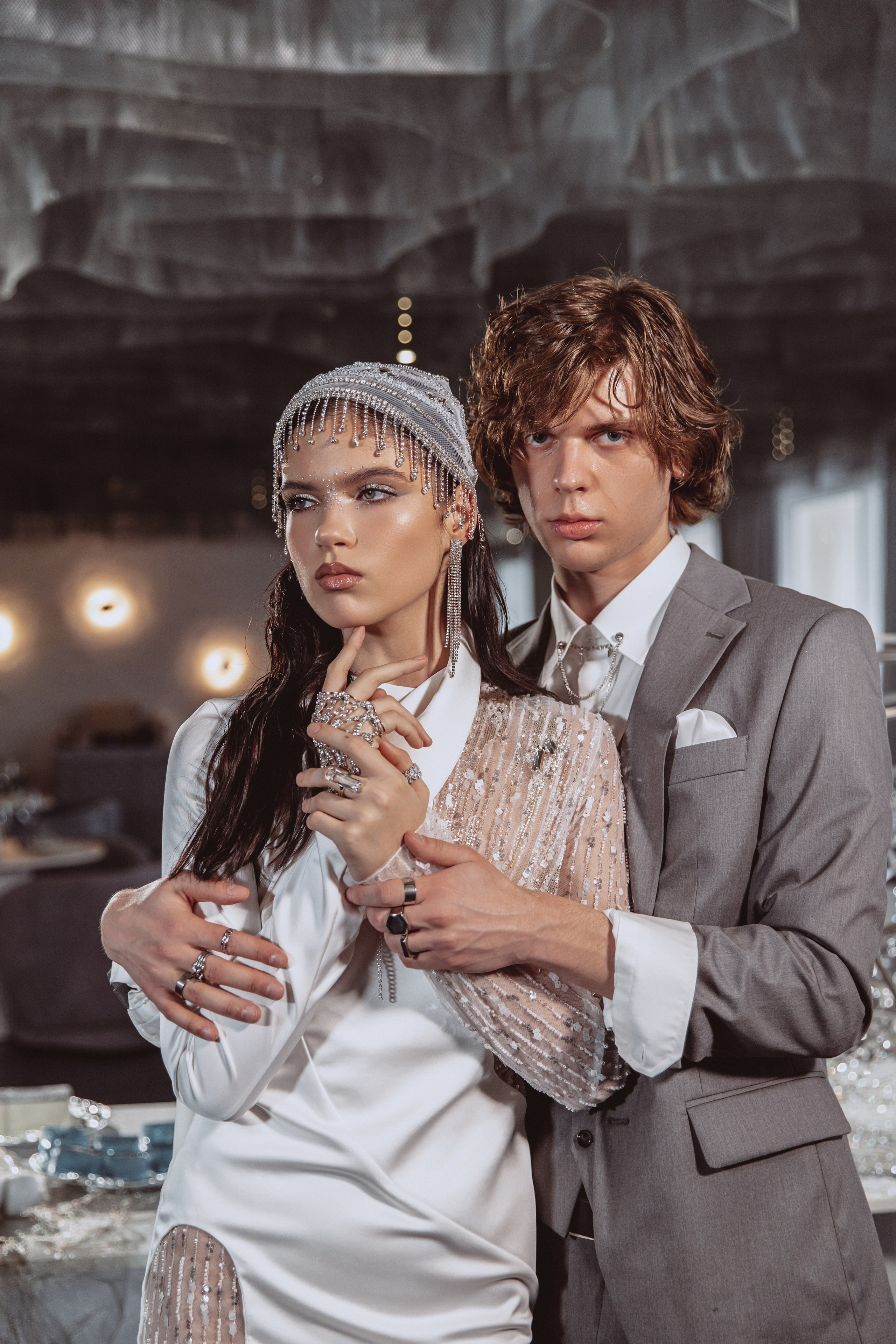 Mark and Valeria. Фотограф Воронеж/Белгород/Курск/все виды съемок