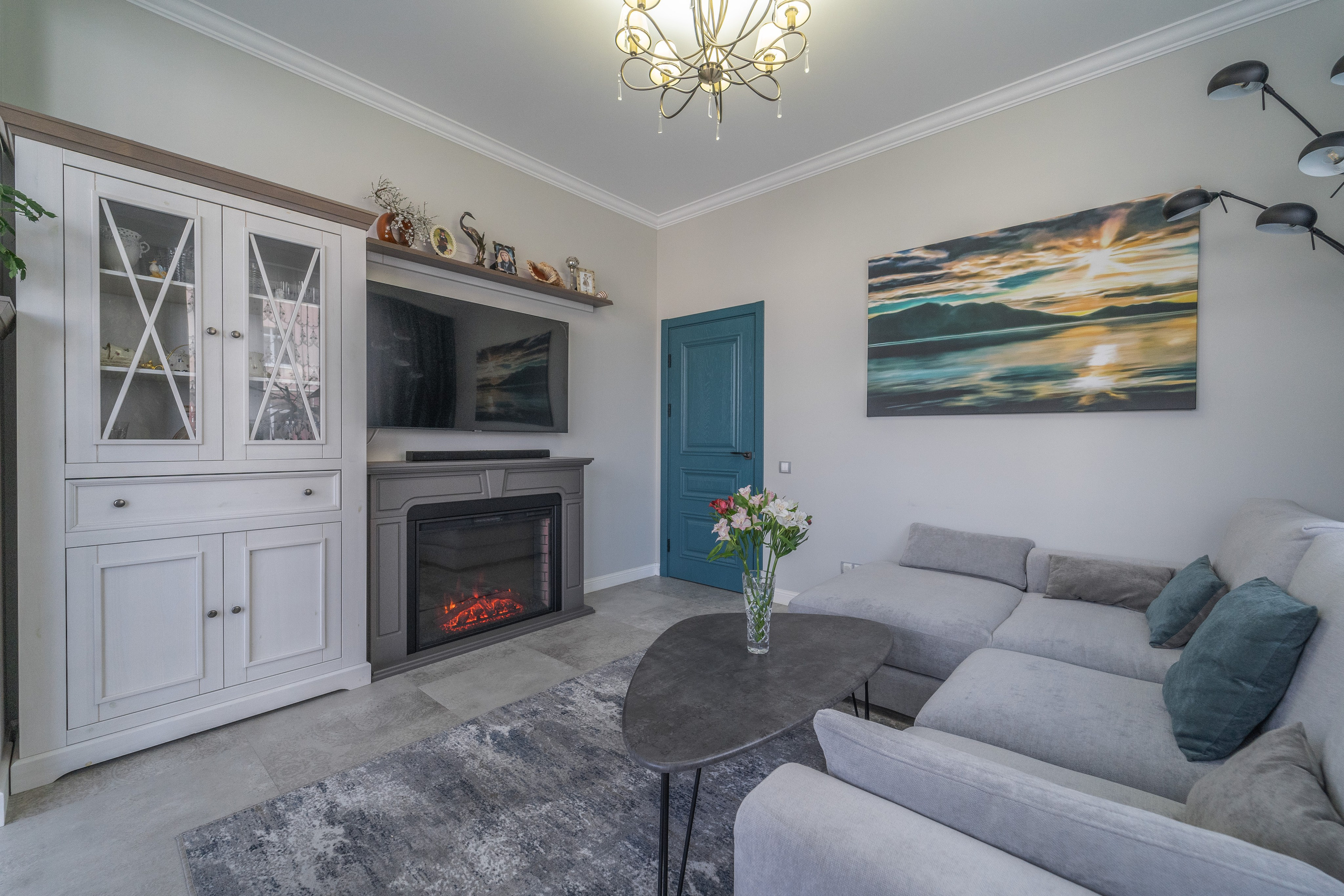 КВАРТИРЫ. Интерьерный фотограф