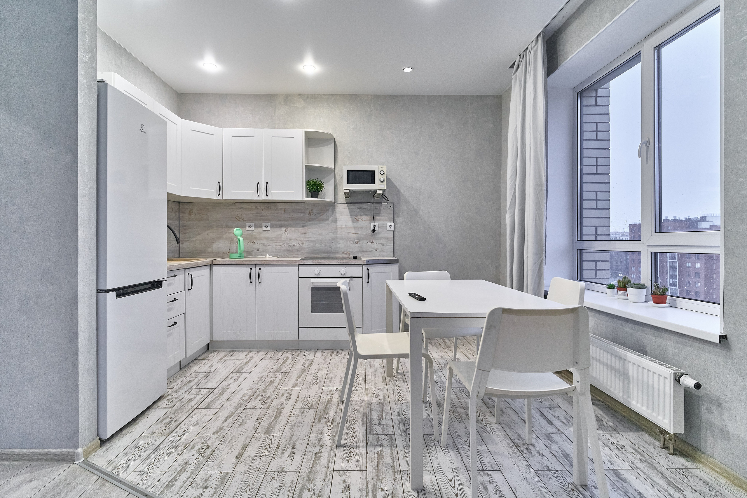 КВАРТИРЫ. Интерьерный фотограф