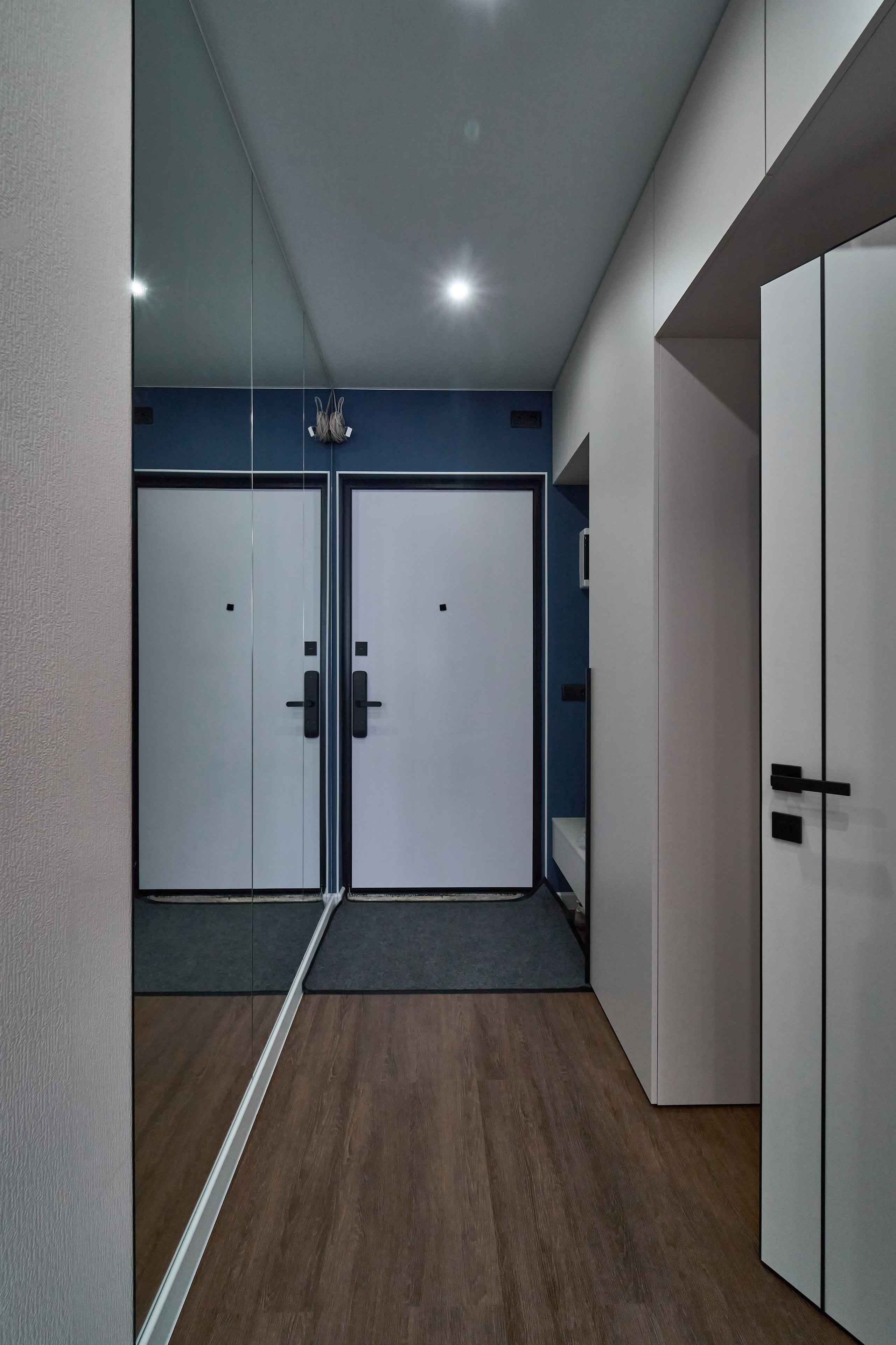 АПАРТАМЕНТЫ. Интерьерный фотограф