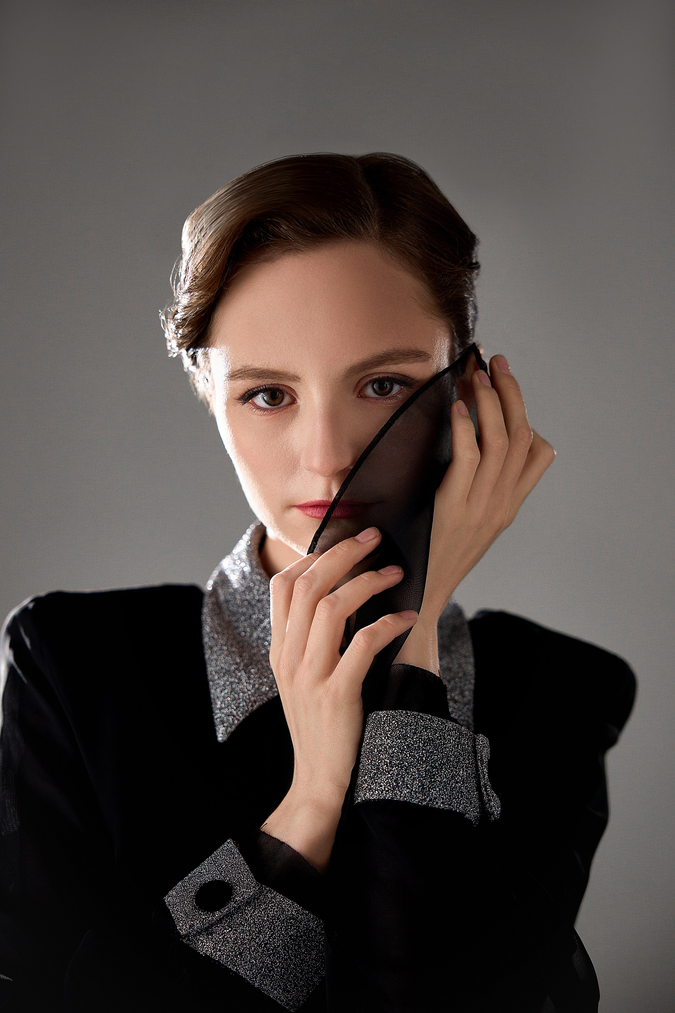 Анна. Фотограф Леонова Надежда