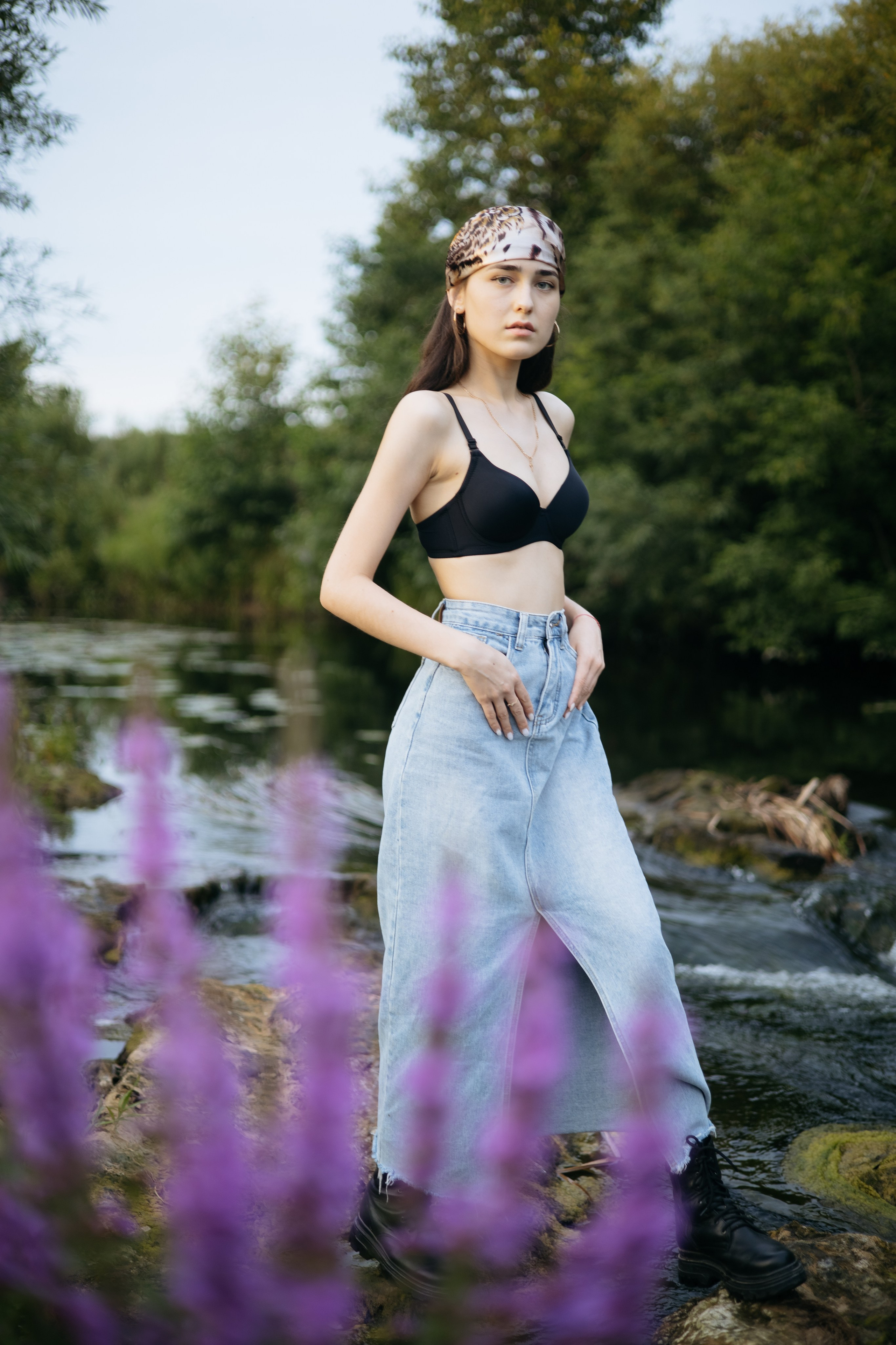 KRIS. Фотограф Элла Ефимова