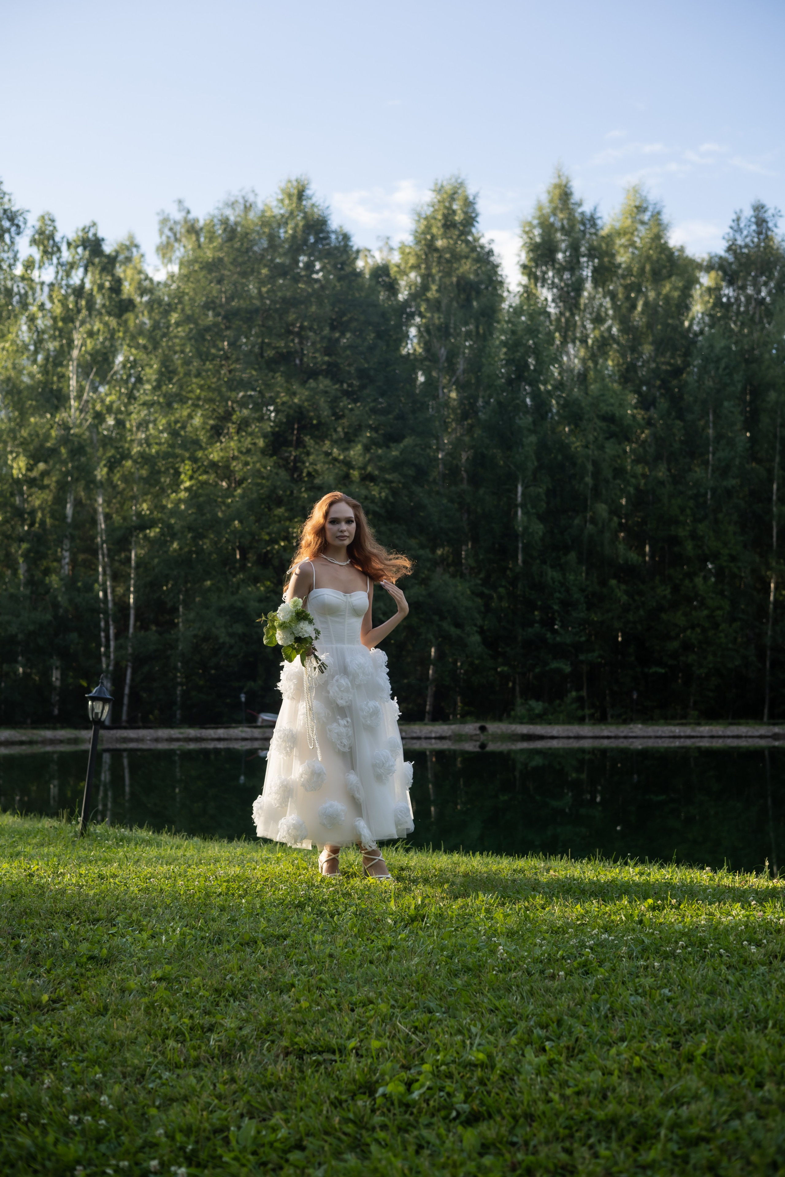 Максим+Анна. Фотограф Элла Ефимова