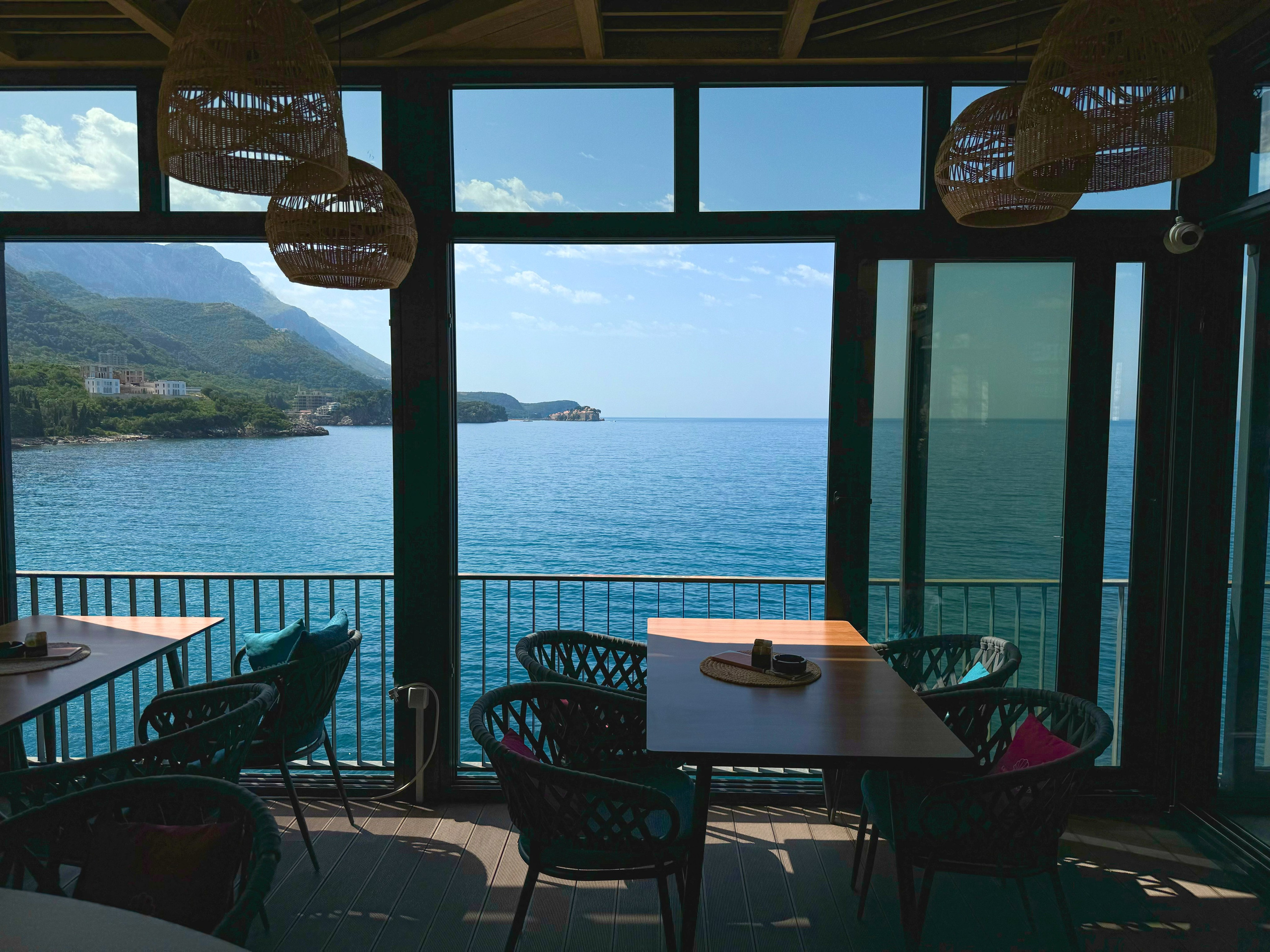 Landscapes. Oleg Kozachok — Photographer with Protanopia | Portraits, Texture & Light