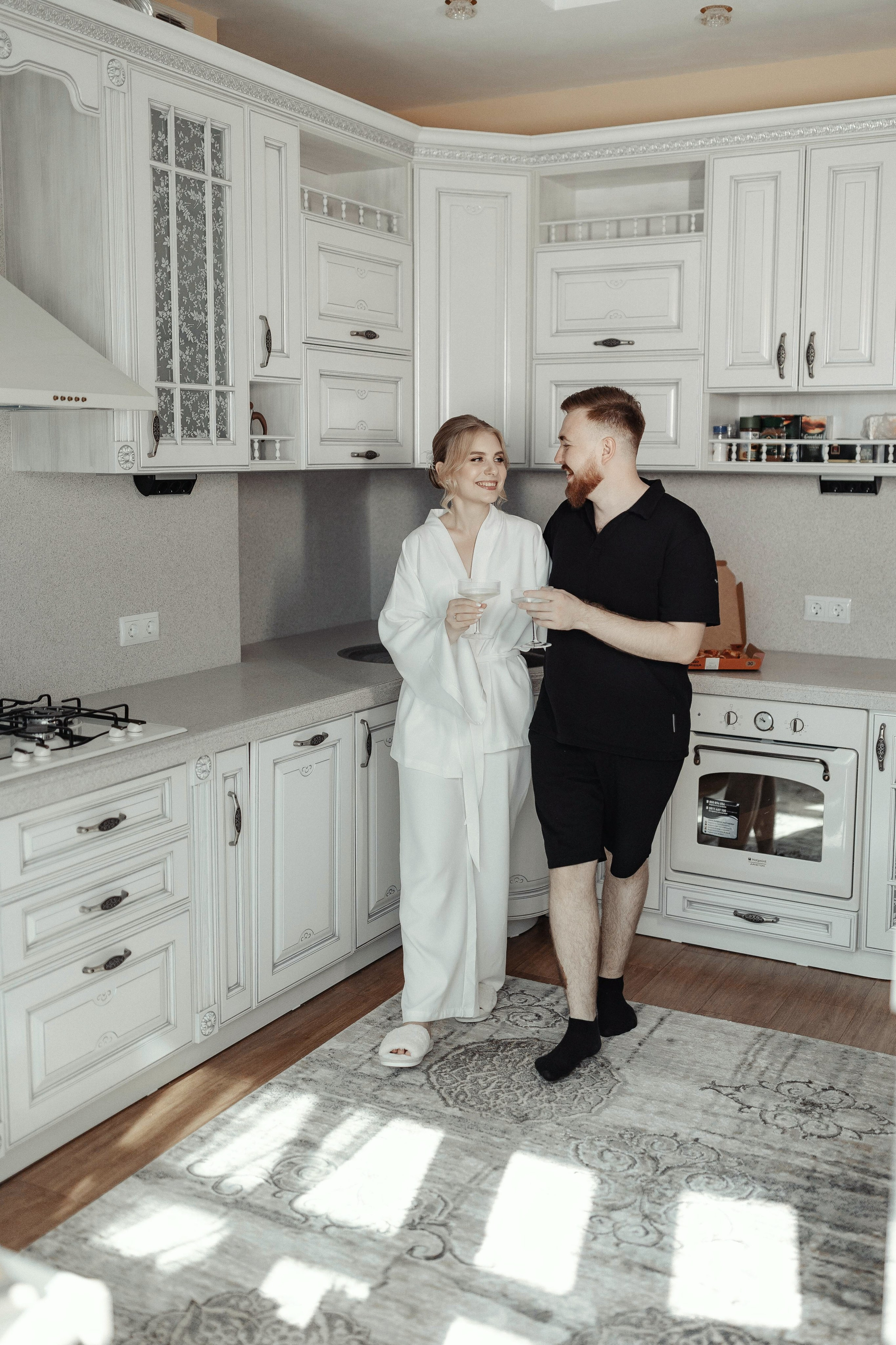 Евгений & Анастасия. Алексей Шаров — свадебный и репортажный фотограф в Нижнем Новгороде