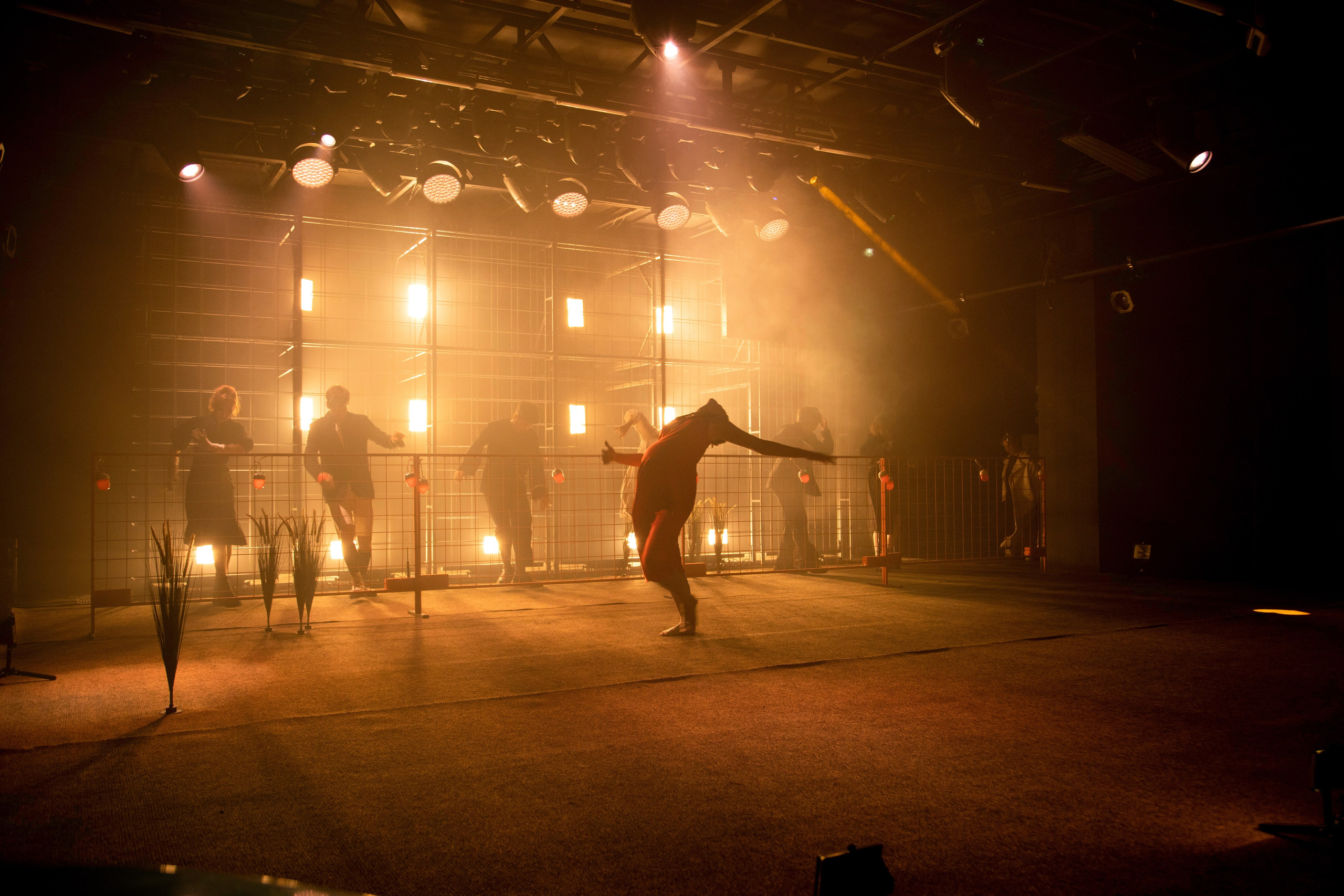 Фотограф Лазарина Кучменова