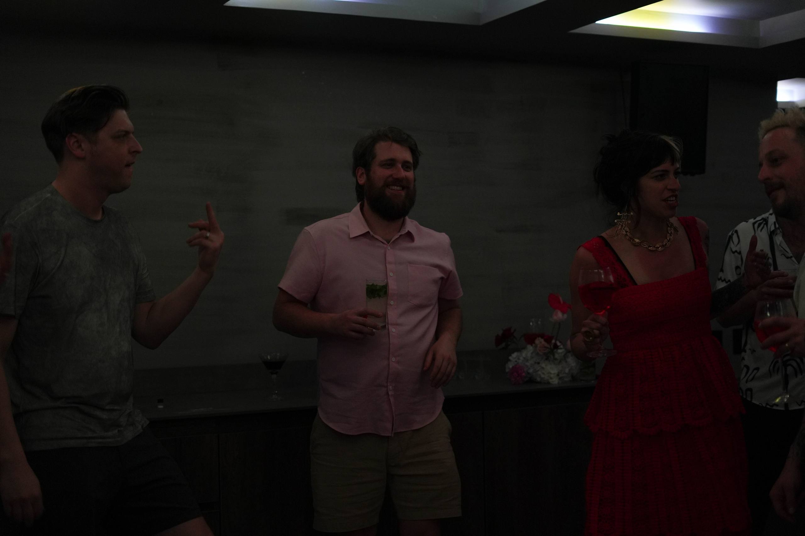 Olivia and Zack / 2 day. Wedding Photographer in Barcelona and Medellin