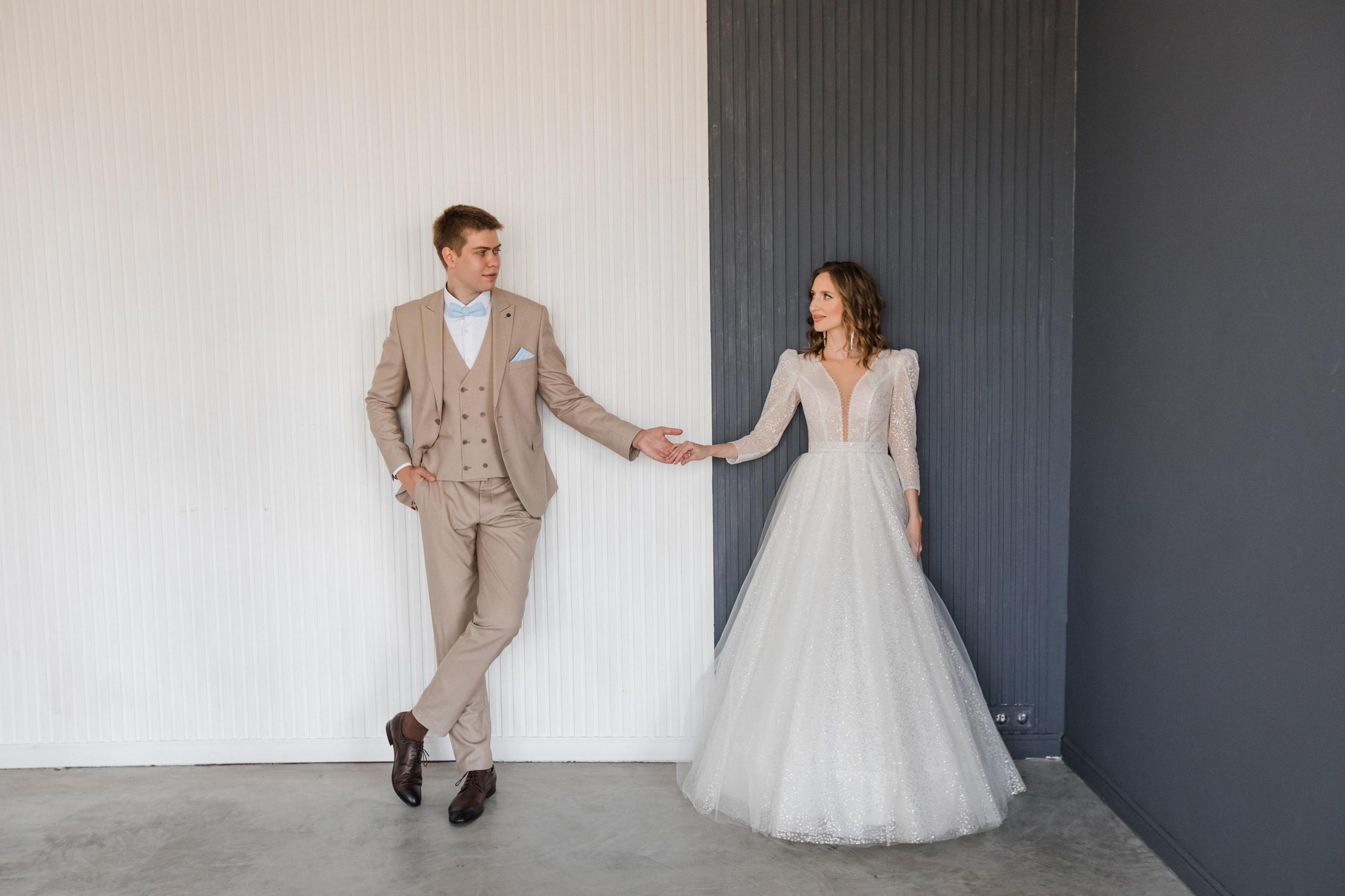 Артур и Алина. Свадебный и семейный фотограф в Краснодаре