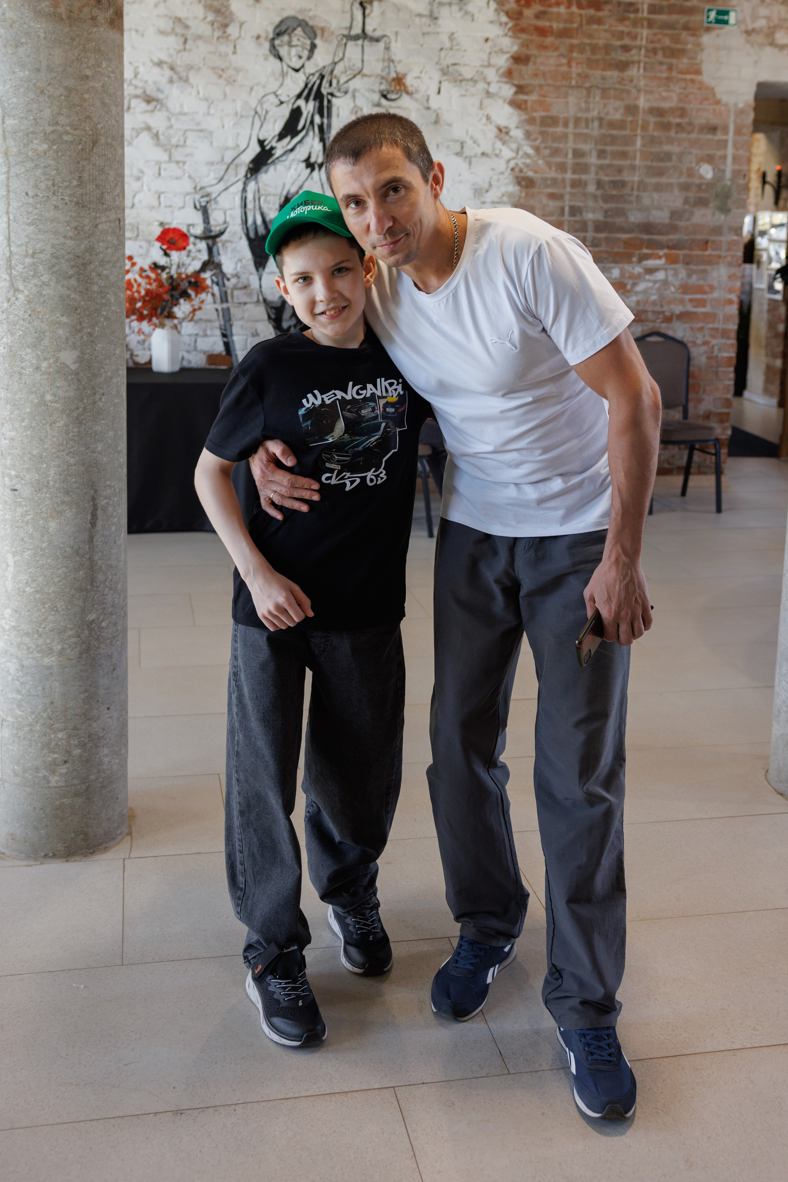 Кибер День от Маторика. Фотограф в Красноярске Евдокимова Анастасия