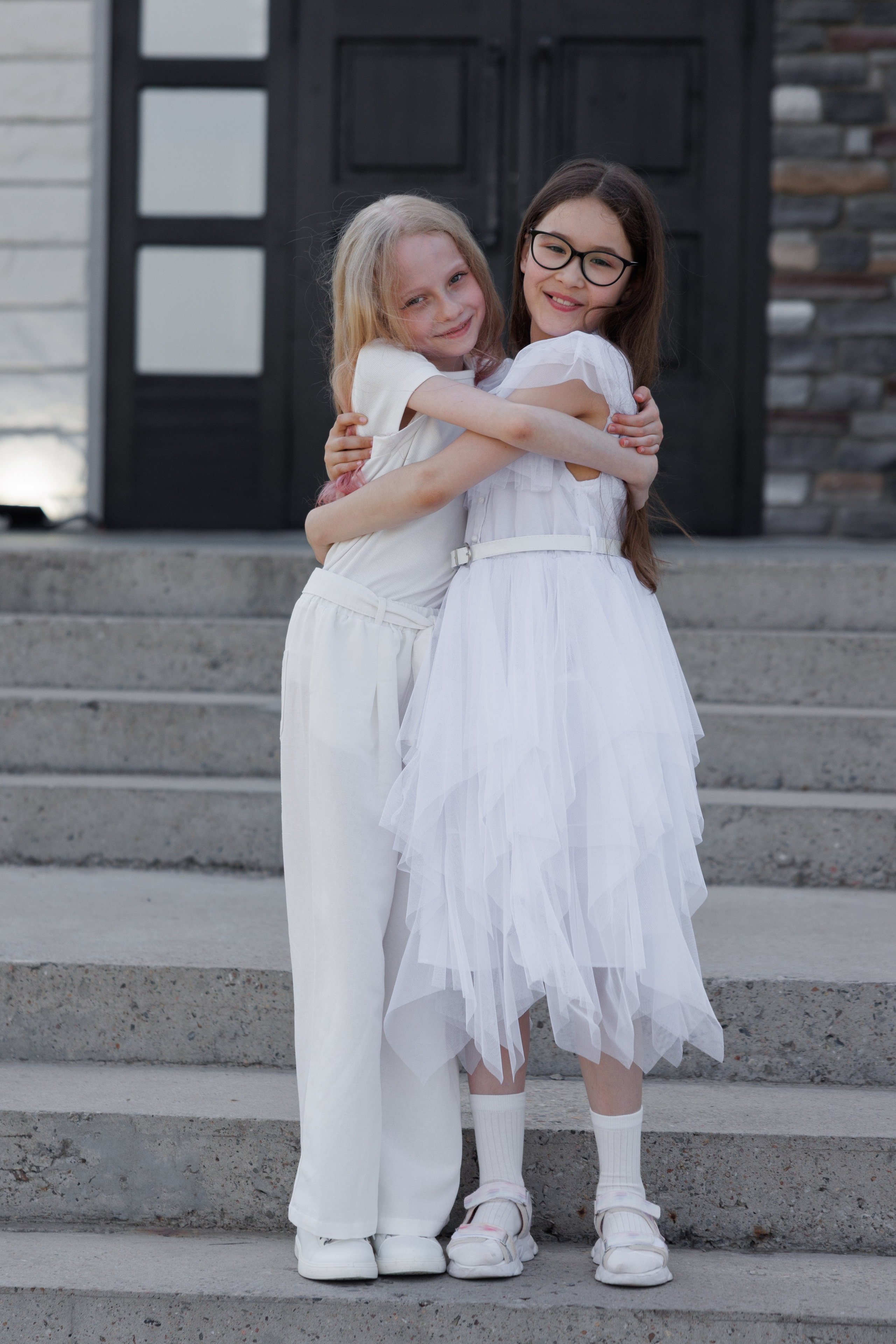 Выпускные Шамони. Фотограф в Красноярске Евдокимова Анастасия