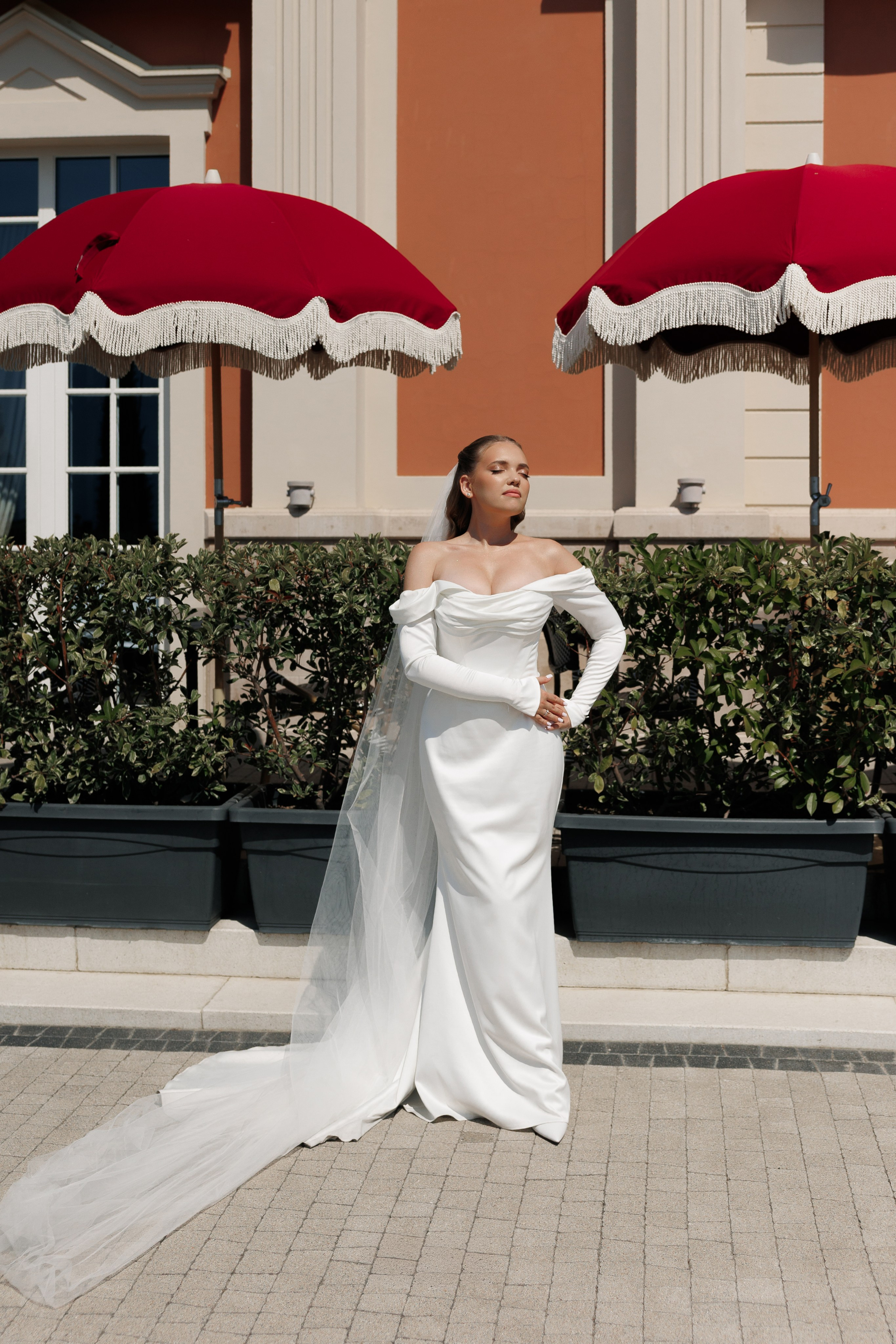 E&I. Свадебный и семейный фотограф в Краснодаре и крае