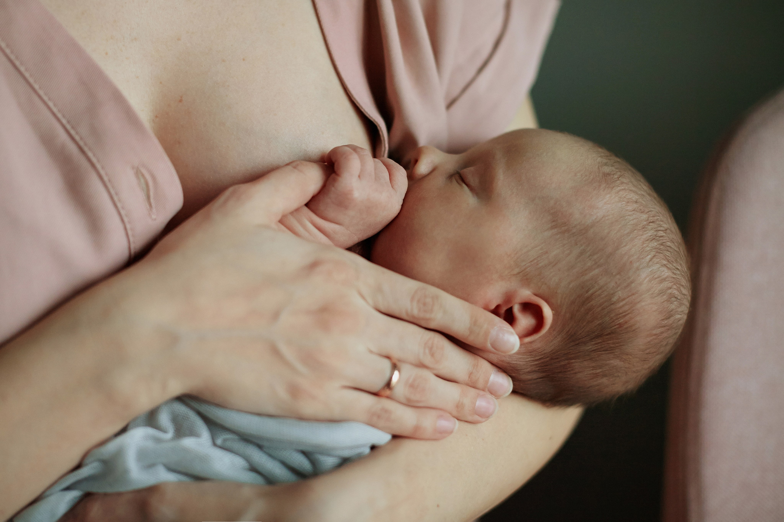 Есения. Фотограф Ольга Ефремова