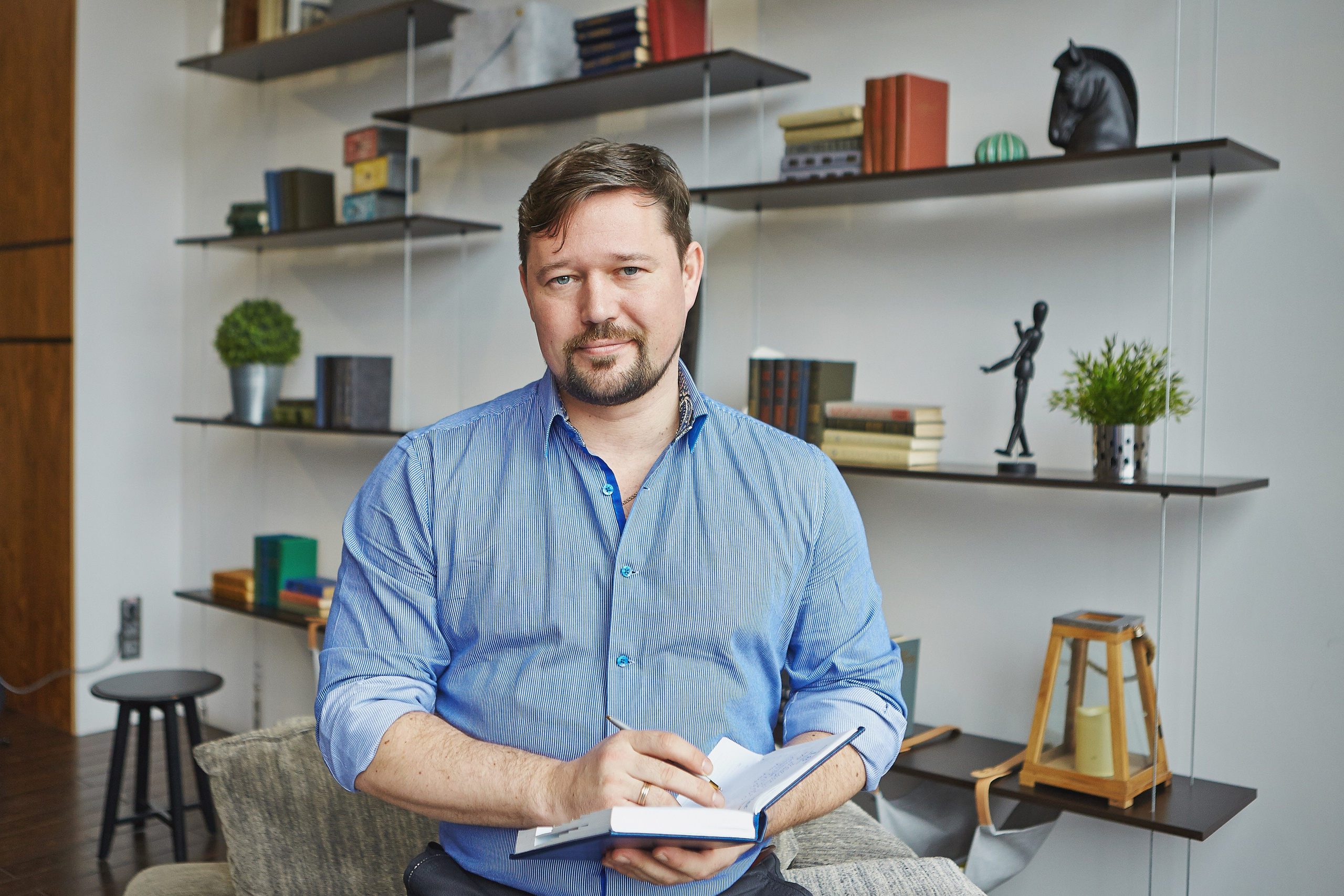 Адвокат. Фотограф Ольга Ефремова