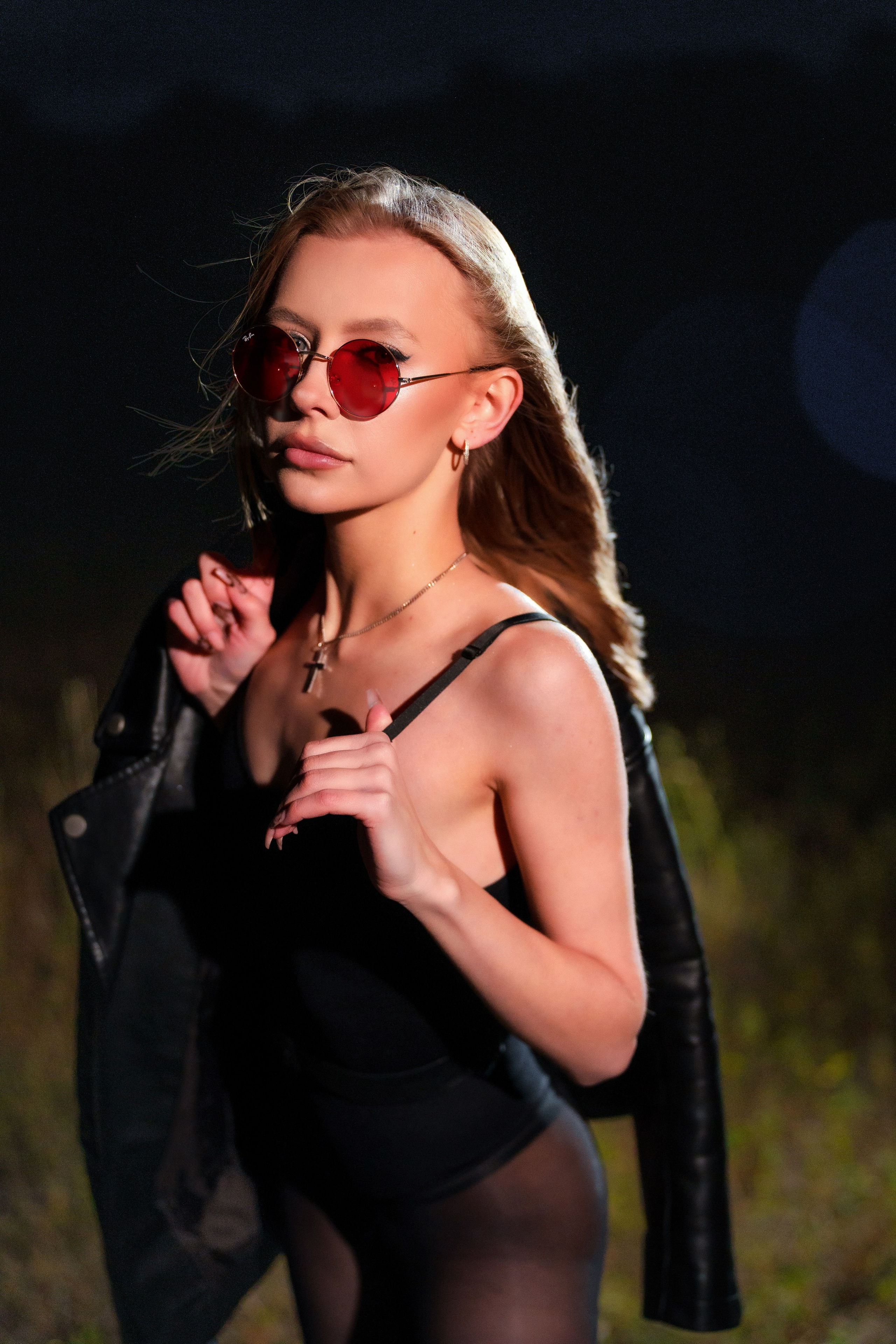 Евгения 🤘. Фотограф Андрей Чеботок (Белгород, Курск, Воронеж, Старый Оскол)