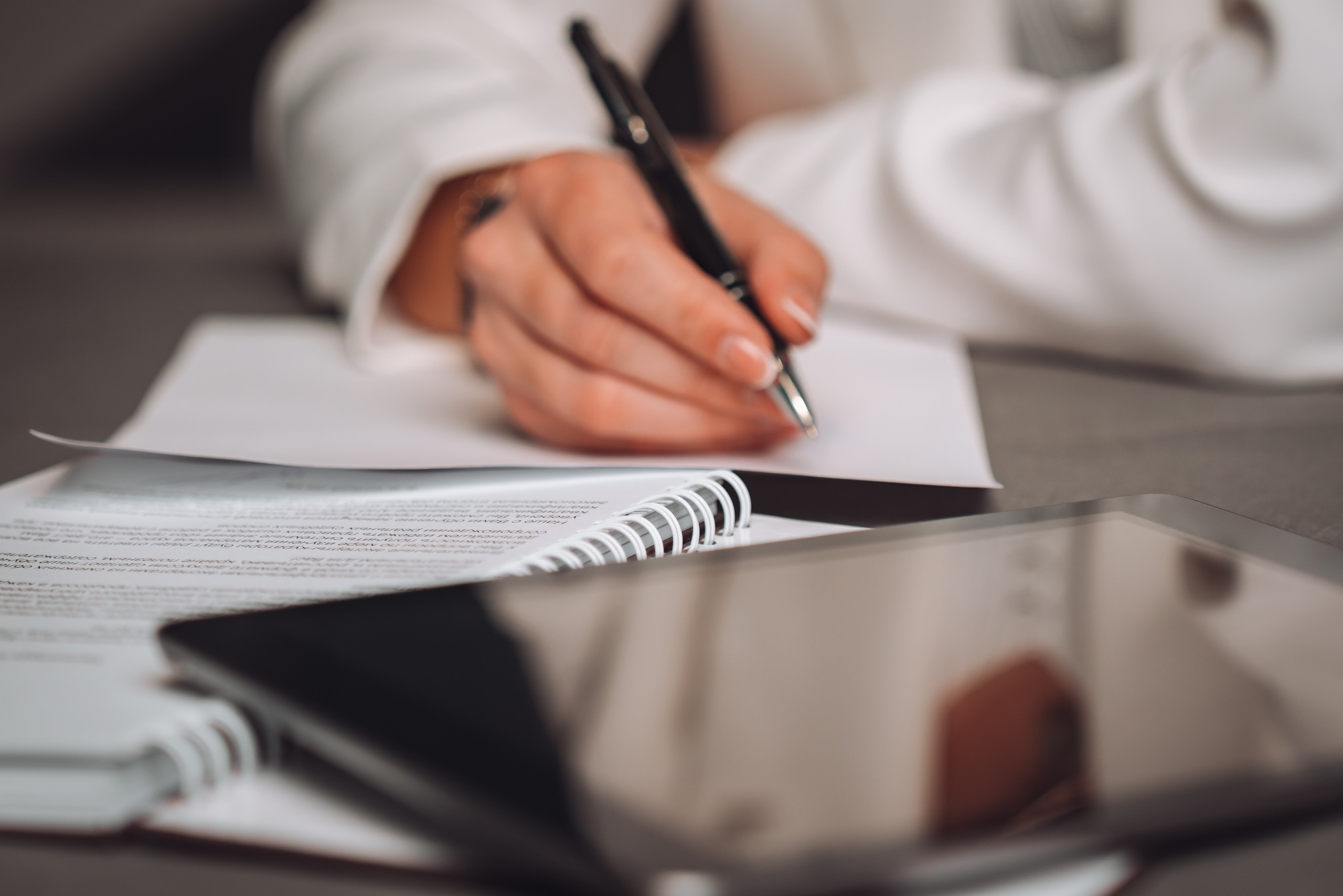 Бизнес-план. Семейный юрист в Петропавловске-Камчатском — Кристина Анатольевна