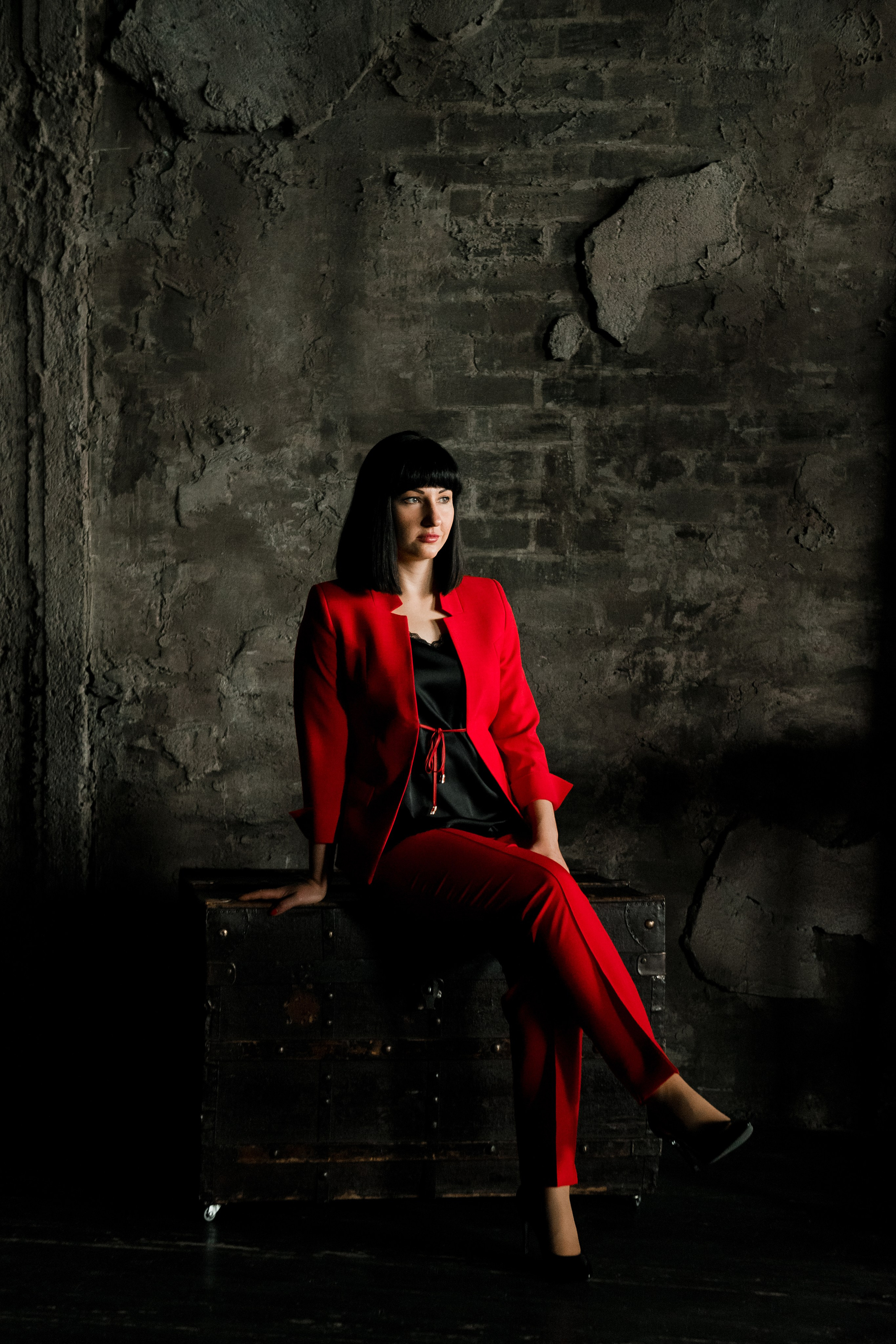 Бизнес, корпоративное. Фотограф Егоров Констанин