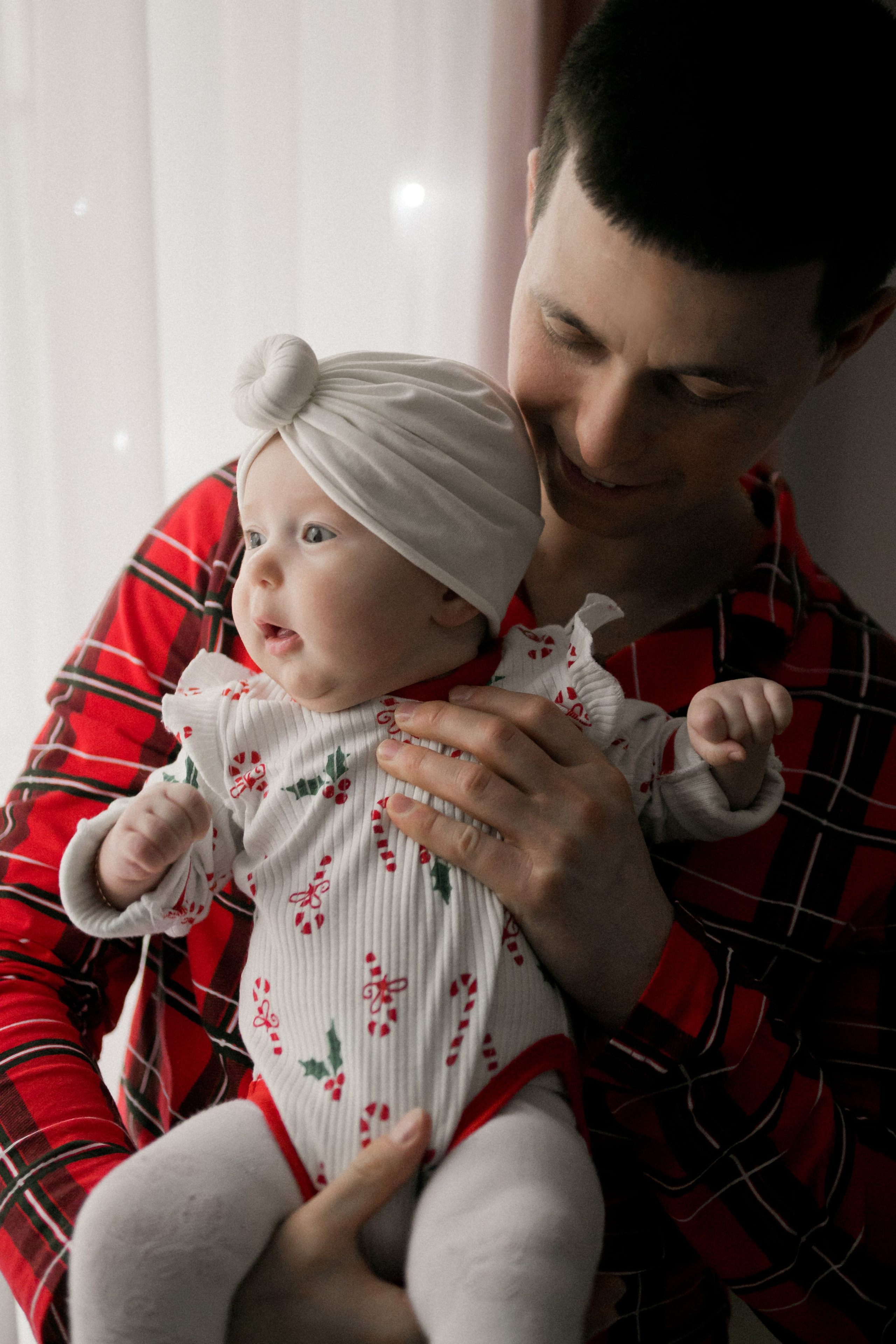 Сергей, Кристина и Мия. Фотограф Егоров Констанин