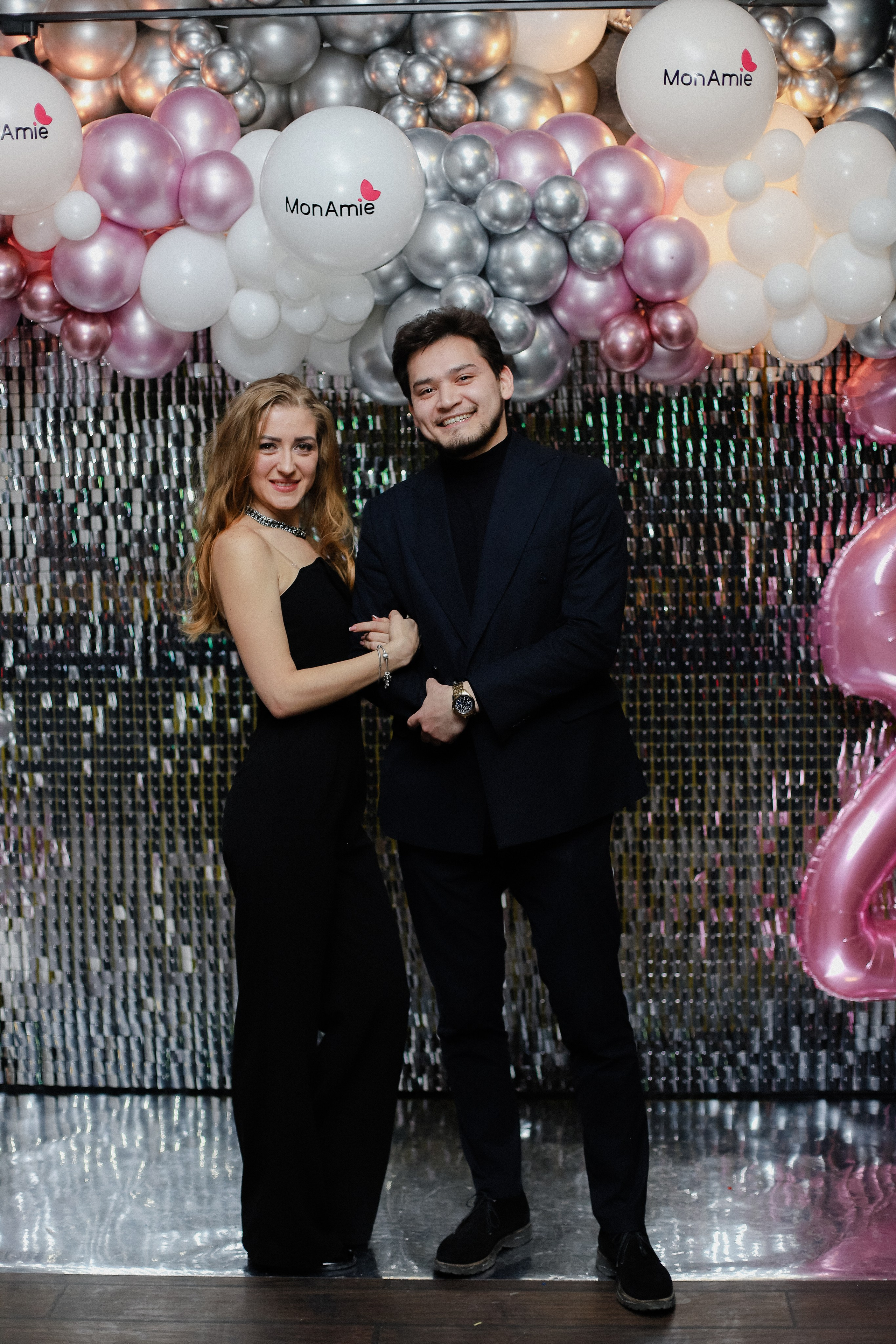 MonAmie 2024. Фотограф в Алматы и Москве Даша Пушкина