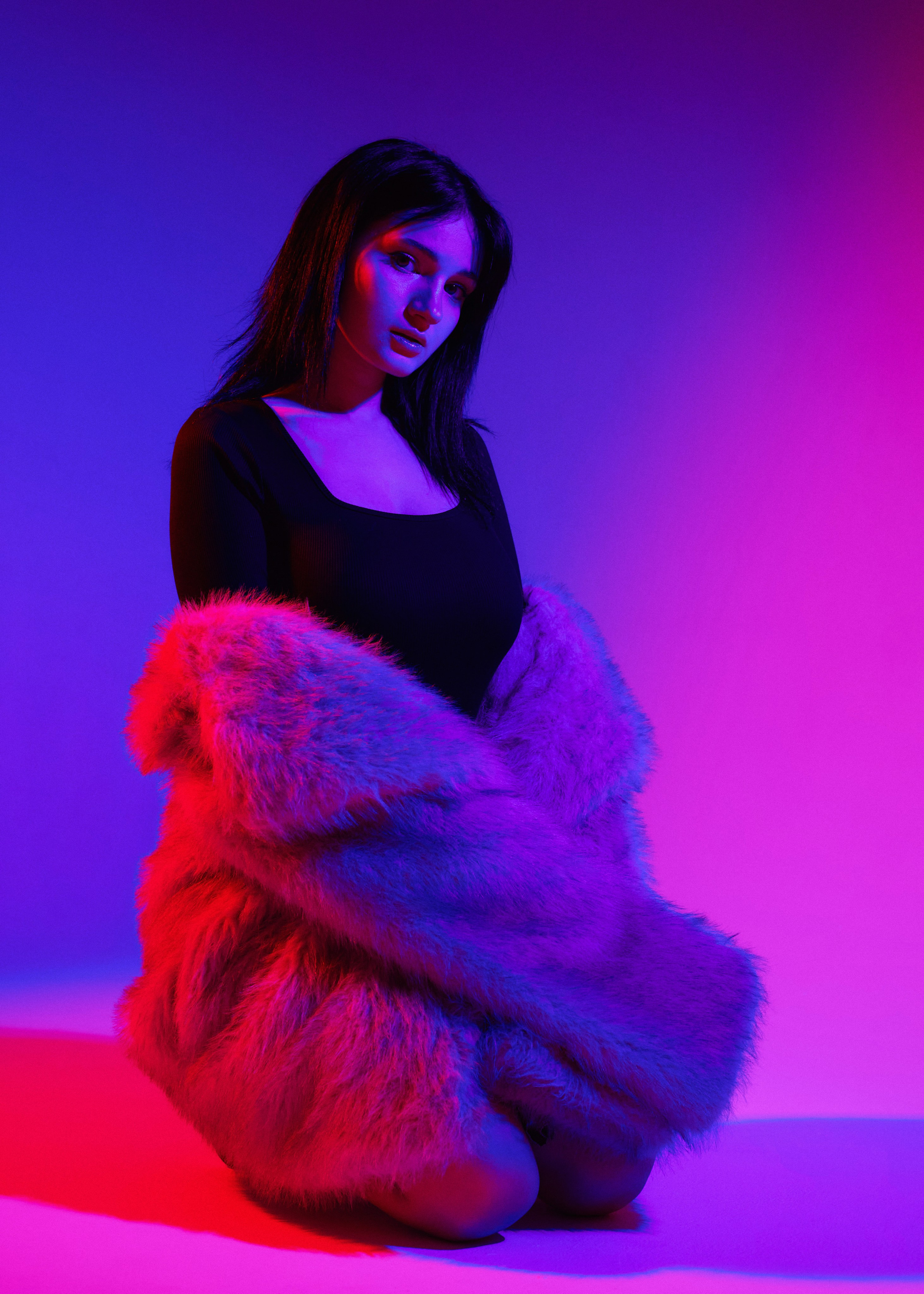 Эсмира. Фотограф в Санкт-Петербурге