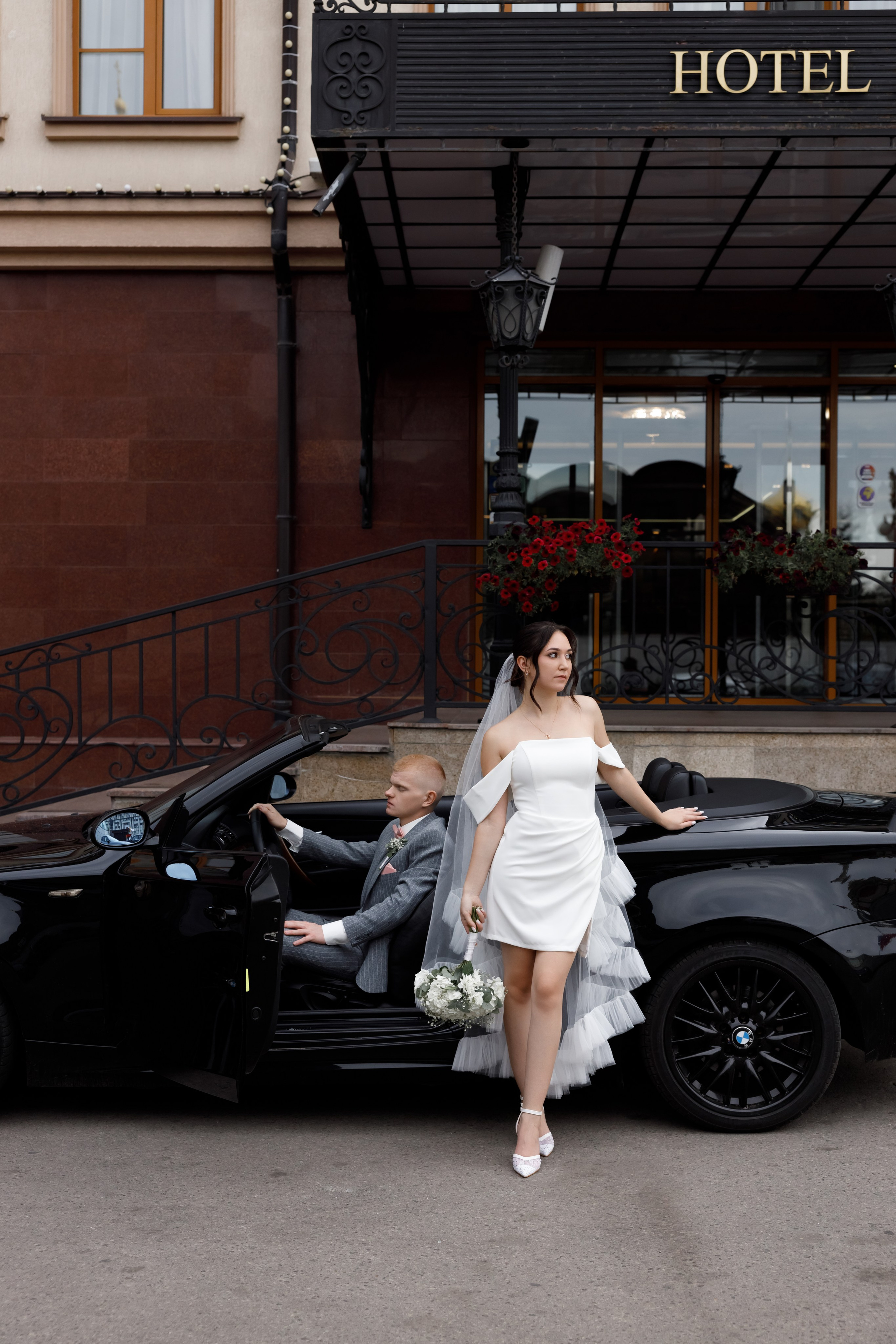 SERGEI & RUZANA. Свадебный фотограф в Туле и Москве