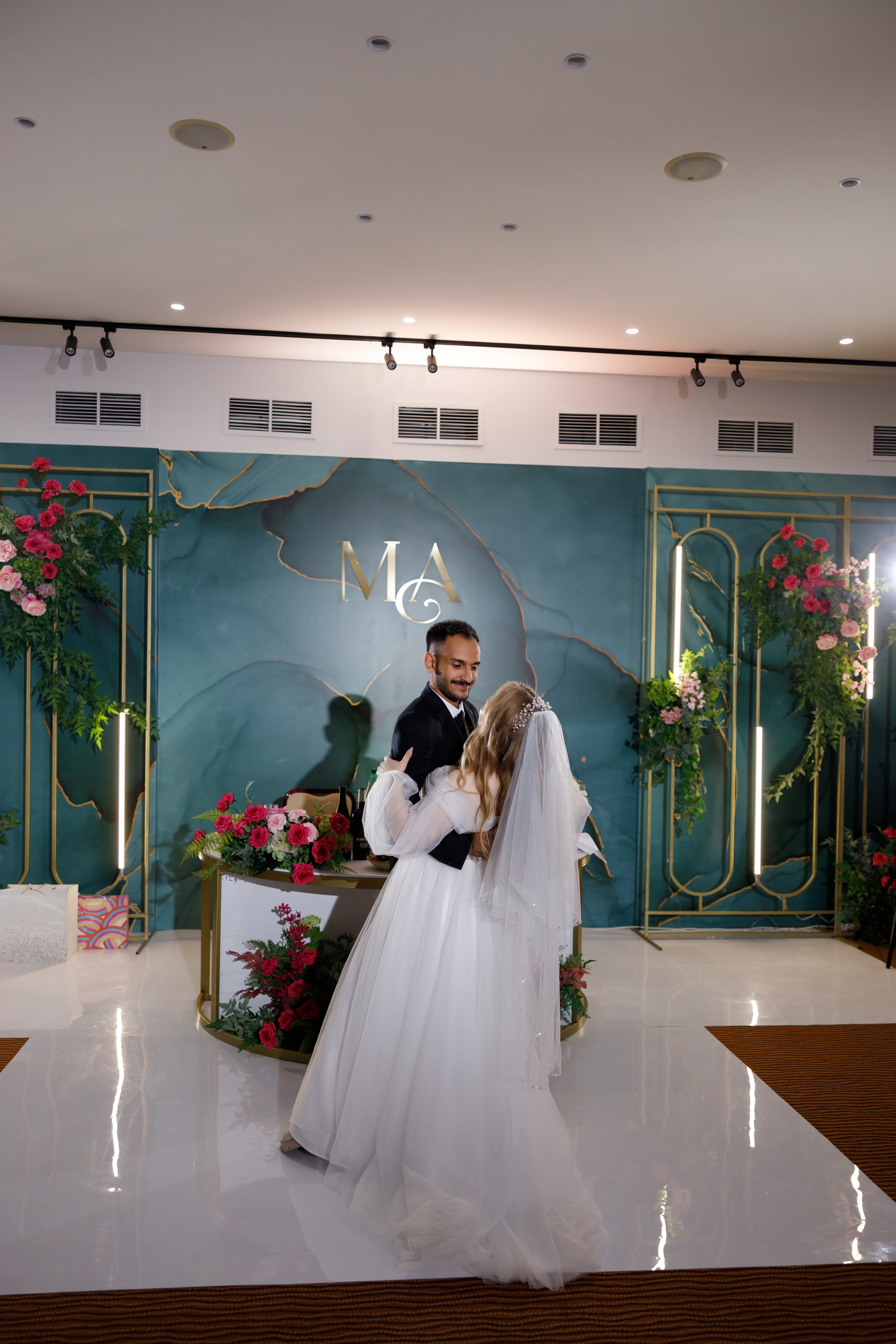 MOSTAFA & ANNA. Свадебный фотограф в Туле и Москве