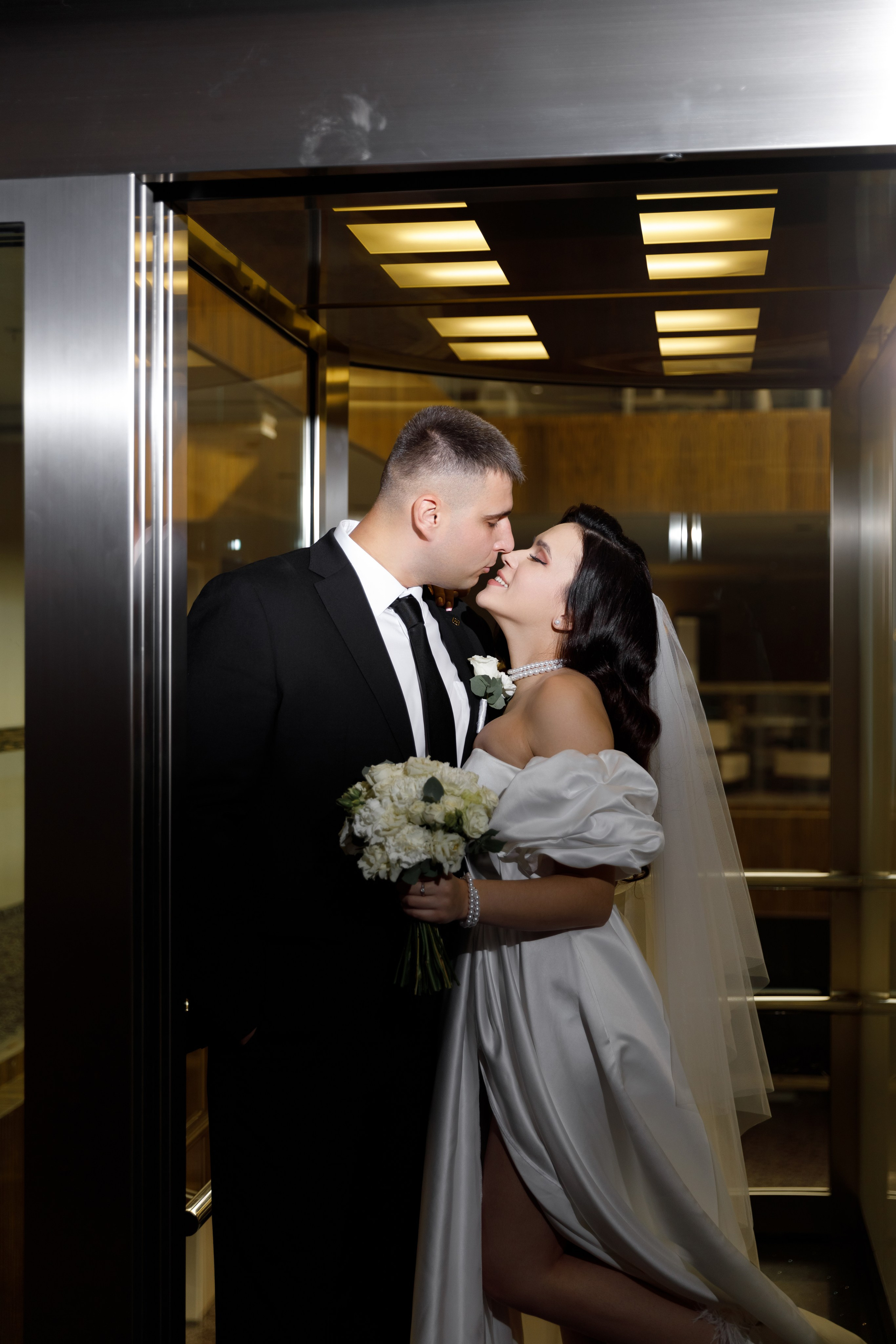 SERGEI & DARIA. Свадебный фотограф в Туле и Москве