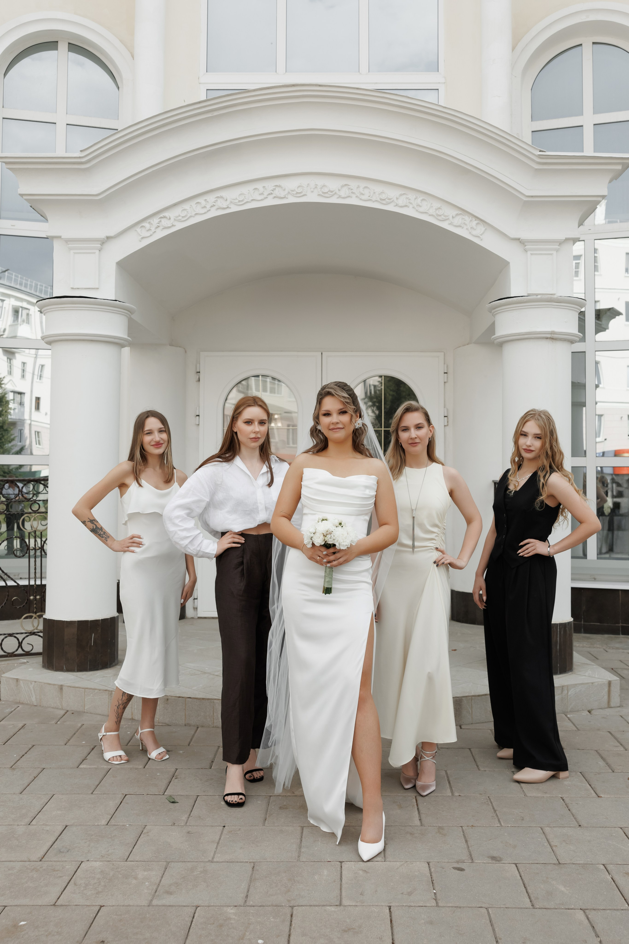 MIKHAIL & ANNA. Свадебный фотограф в Туле и Москве