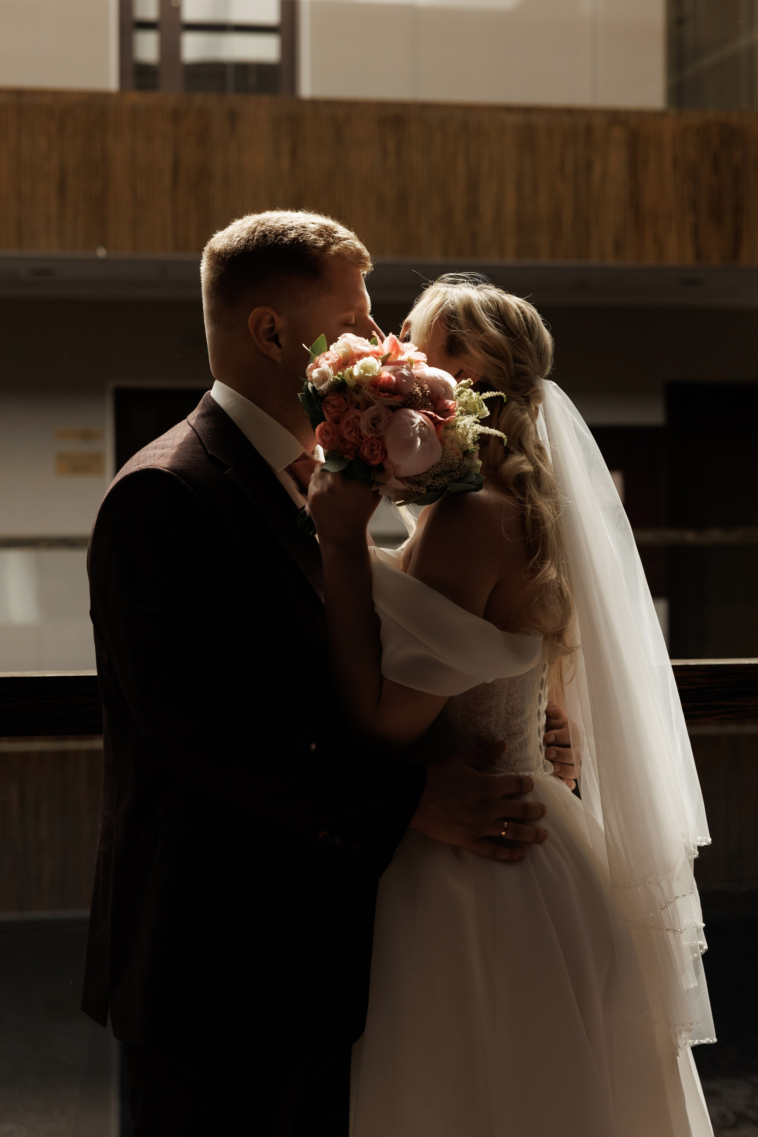 Свадьба Дмитрия и Елены. Свадебный фотограф в Туле и Москве