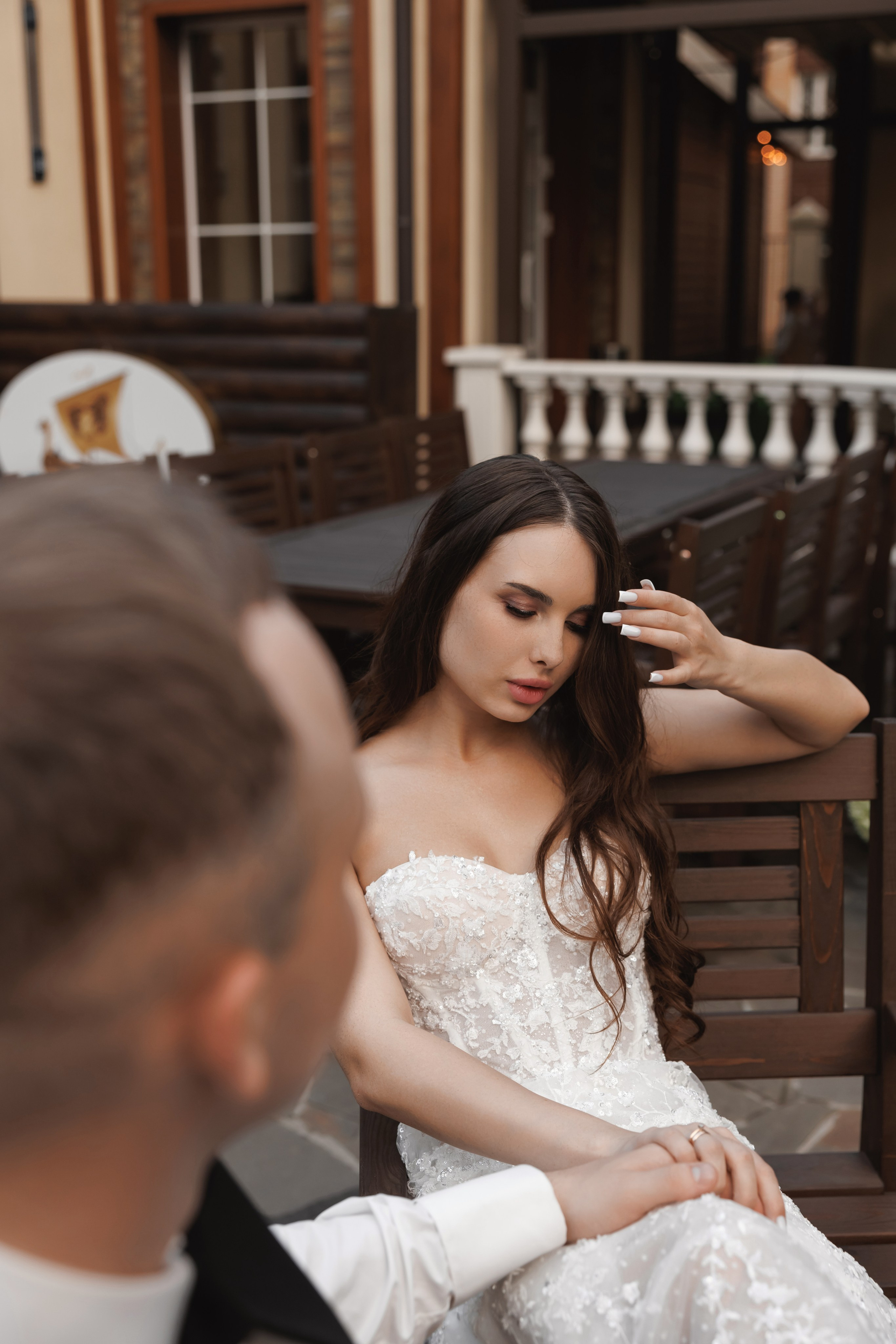 PAVEL & LILIYA. Свадебный фотограф в Туле и Москве