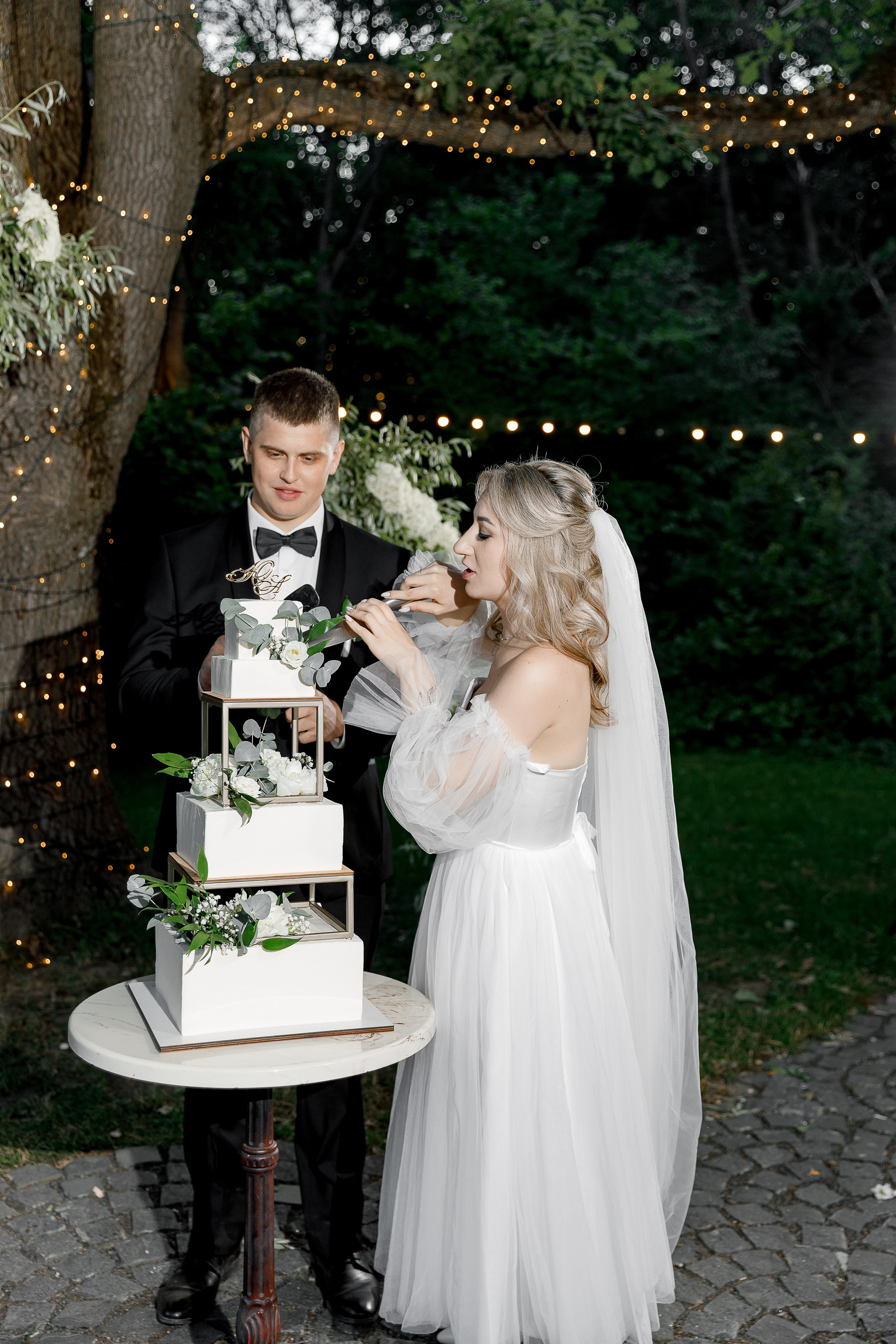 ARTEM & YULIA. Свадебный фотограф в Туле и Москве