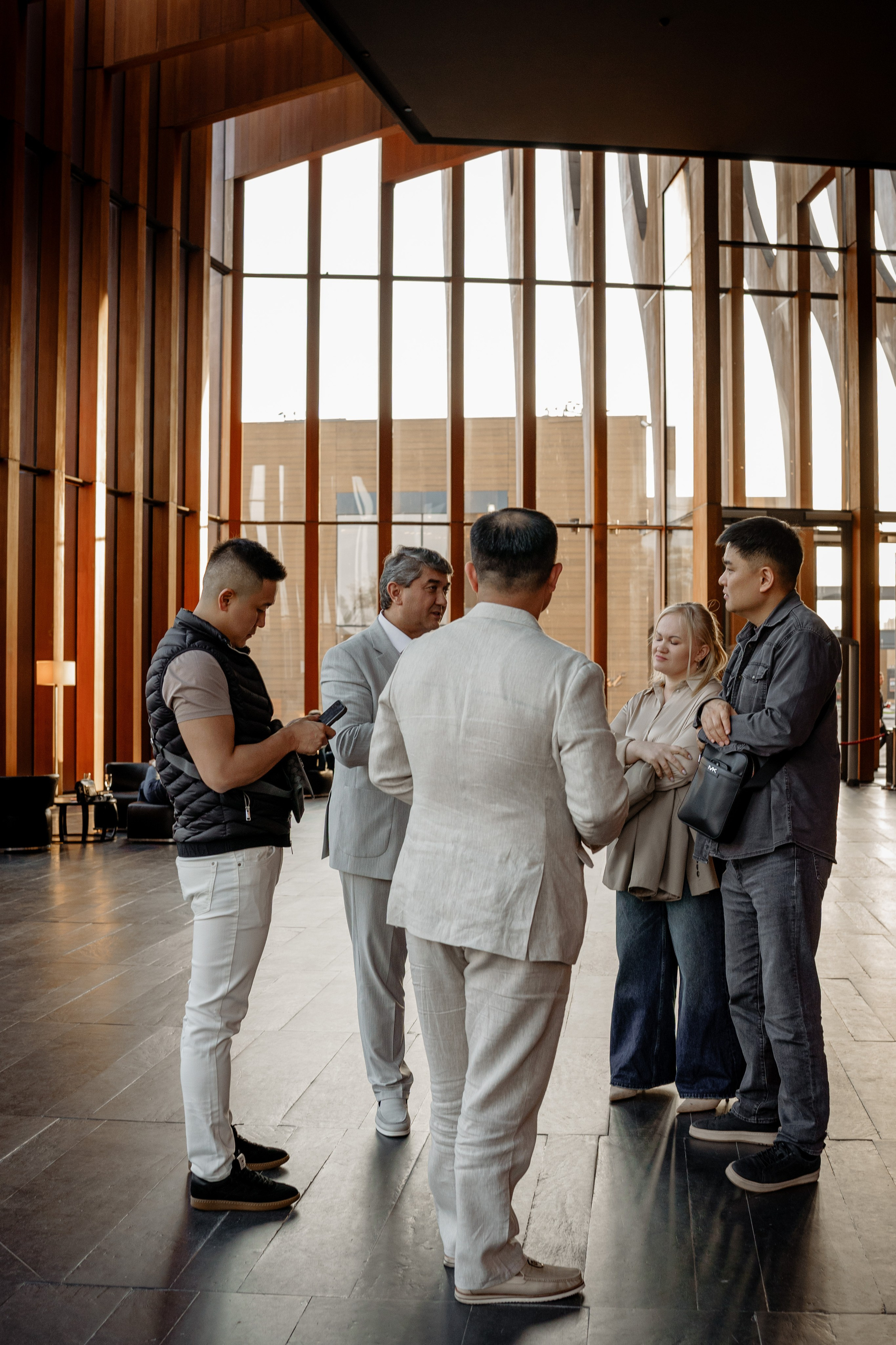 Конференция в Barvikha Luxury Village ОСНОВАТЕЛИ. Репортажный фотограф в Москве Саша Дружинина