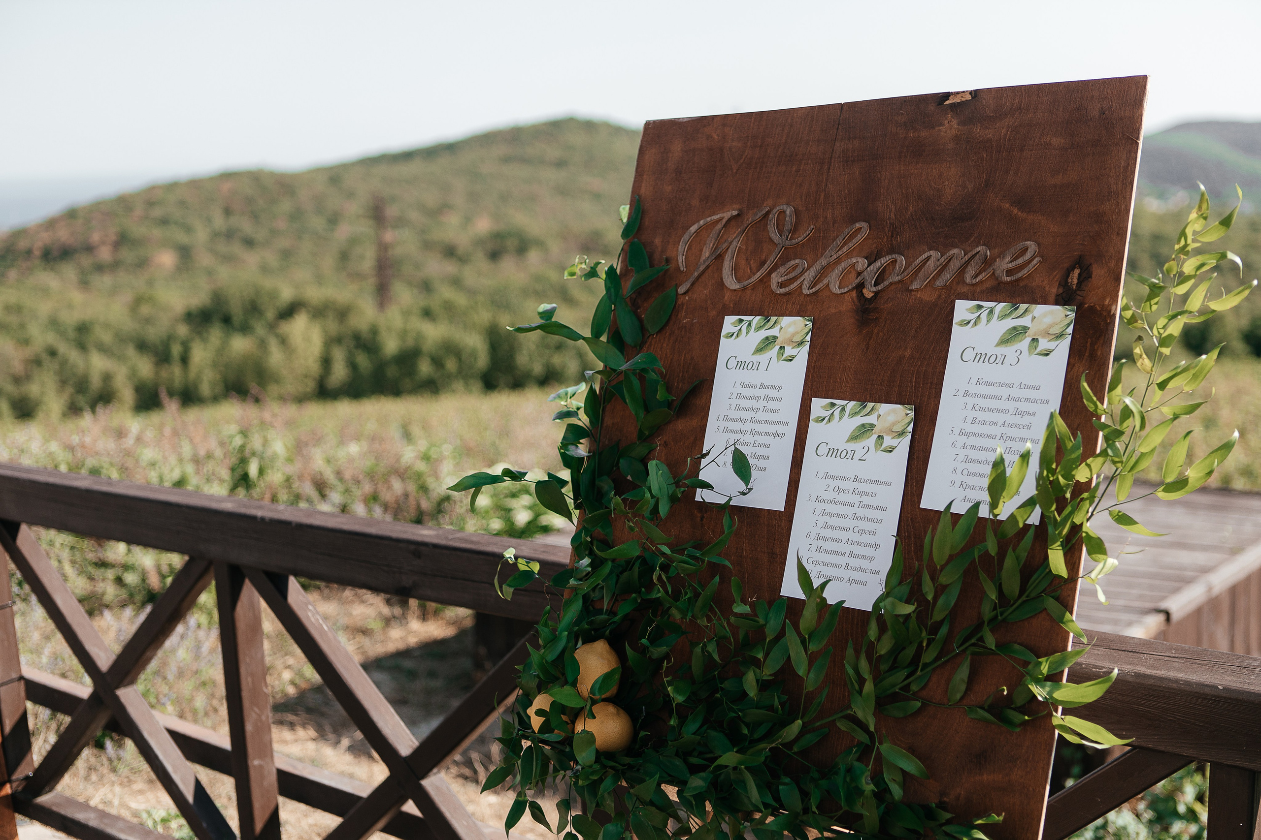 Сергей и Татьяна. Свадебный фотограф Алина Поддубная