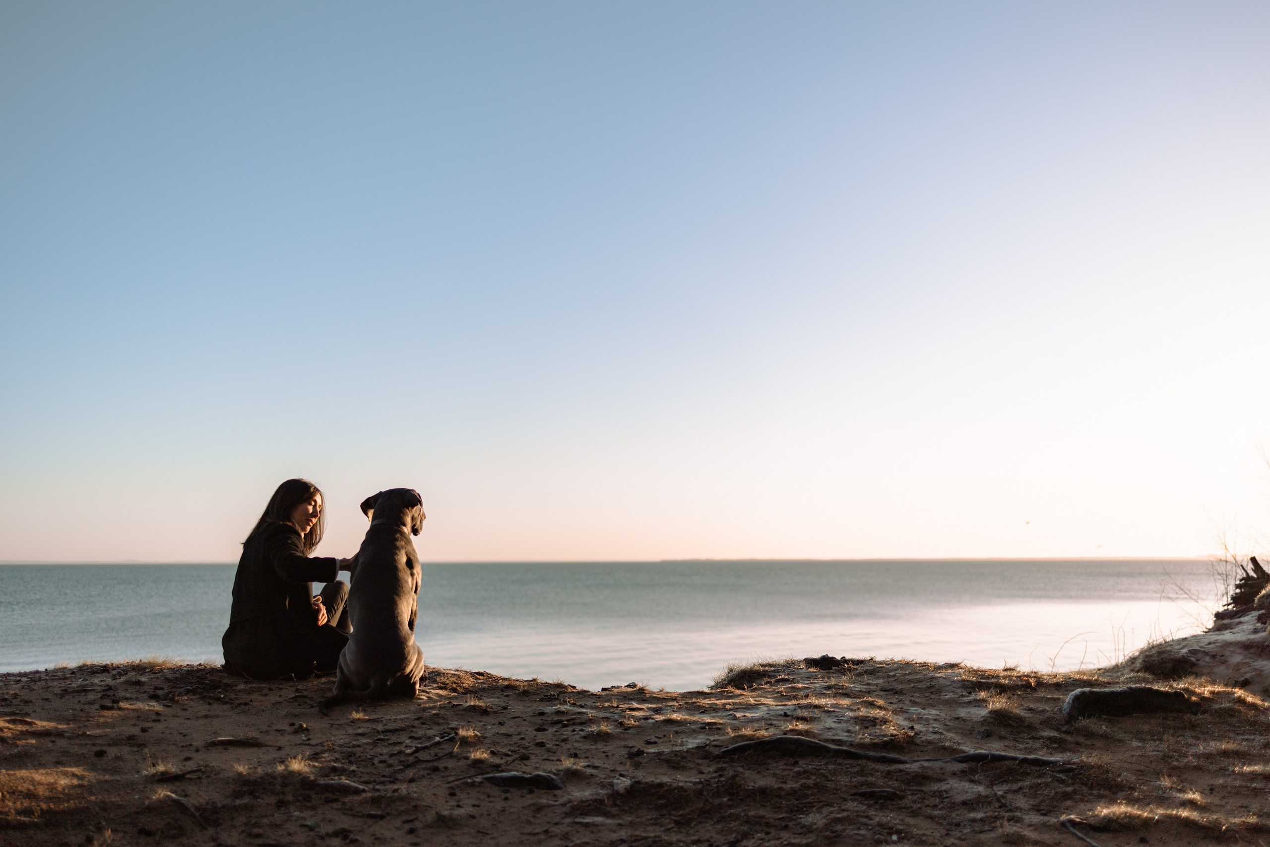 Анна и Лана. Фотограф — Анималист | Санкт-Петербург