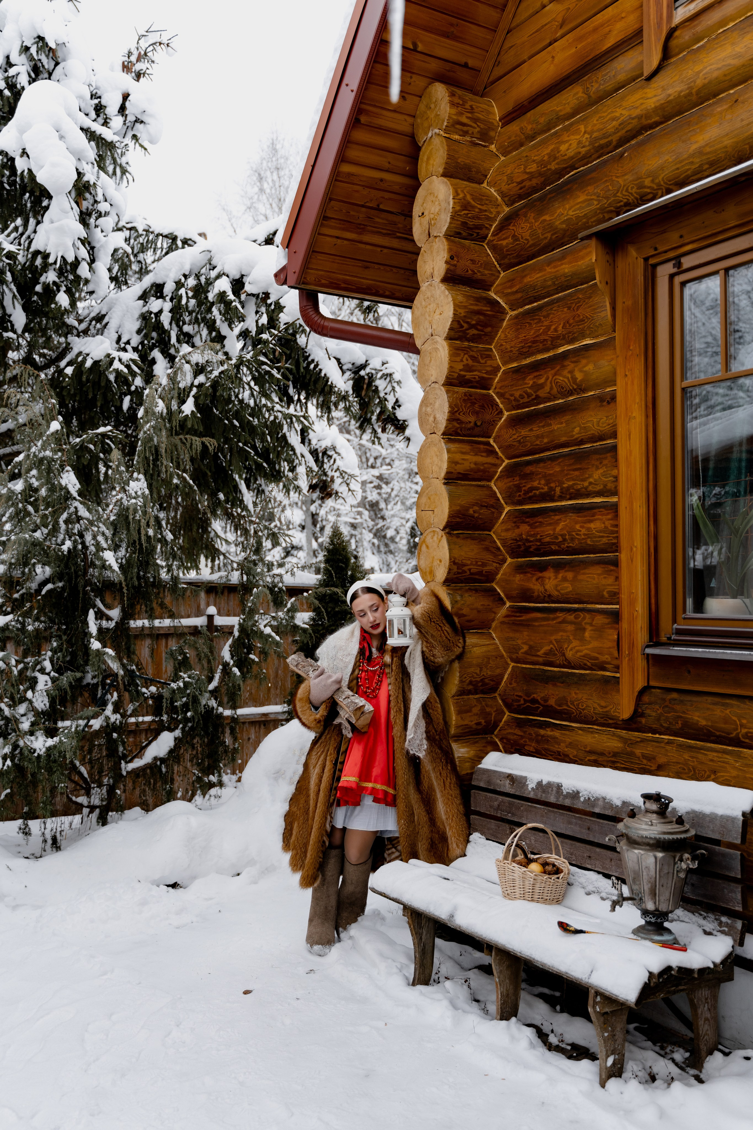 София. Фотограф Елизавета Савина