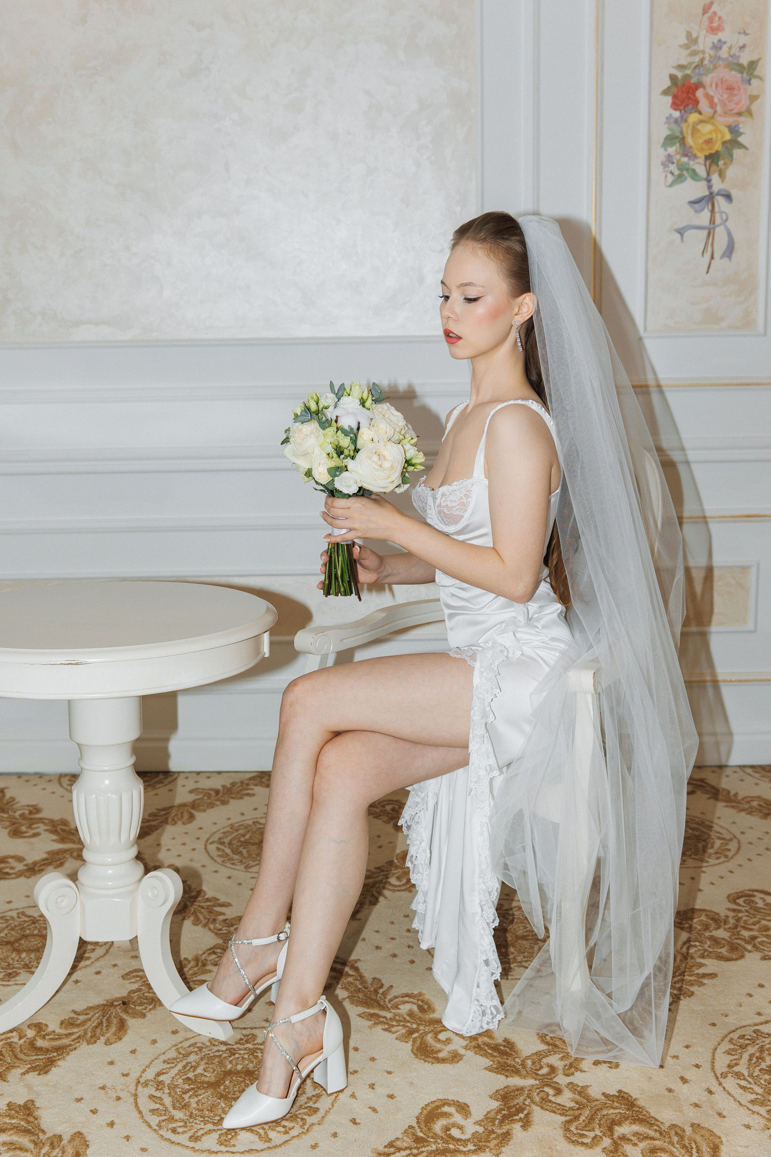 Владислав & Дарья. Romanovs | Свадебный фотограф и видеограф Чебоксары Казань Москва