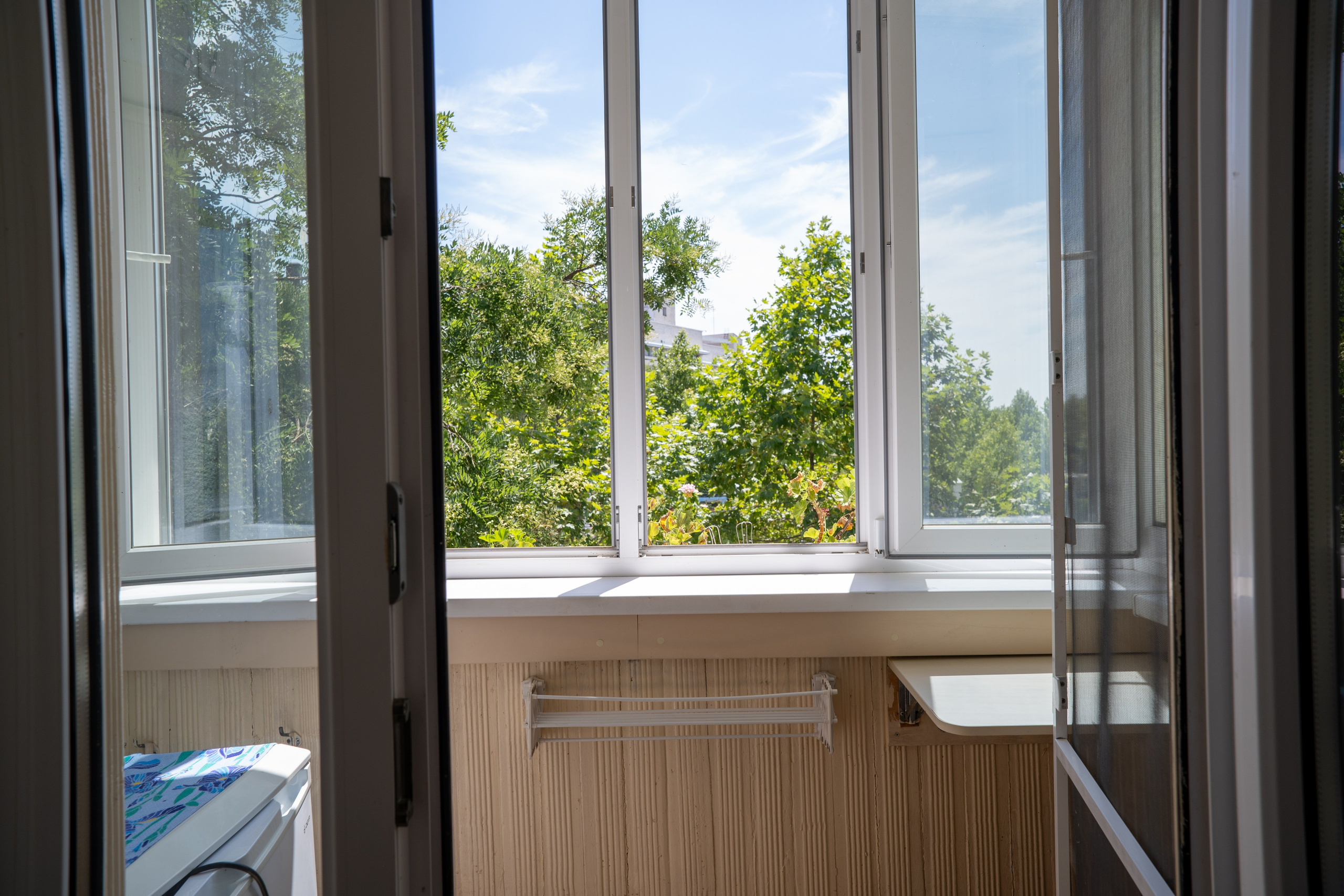 Квартира ул. Курортная. Фотограф в Крыму Эдуард Дубинин