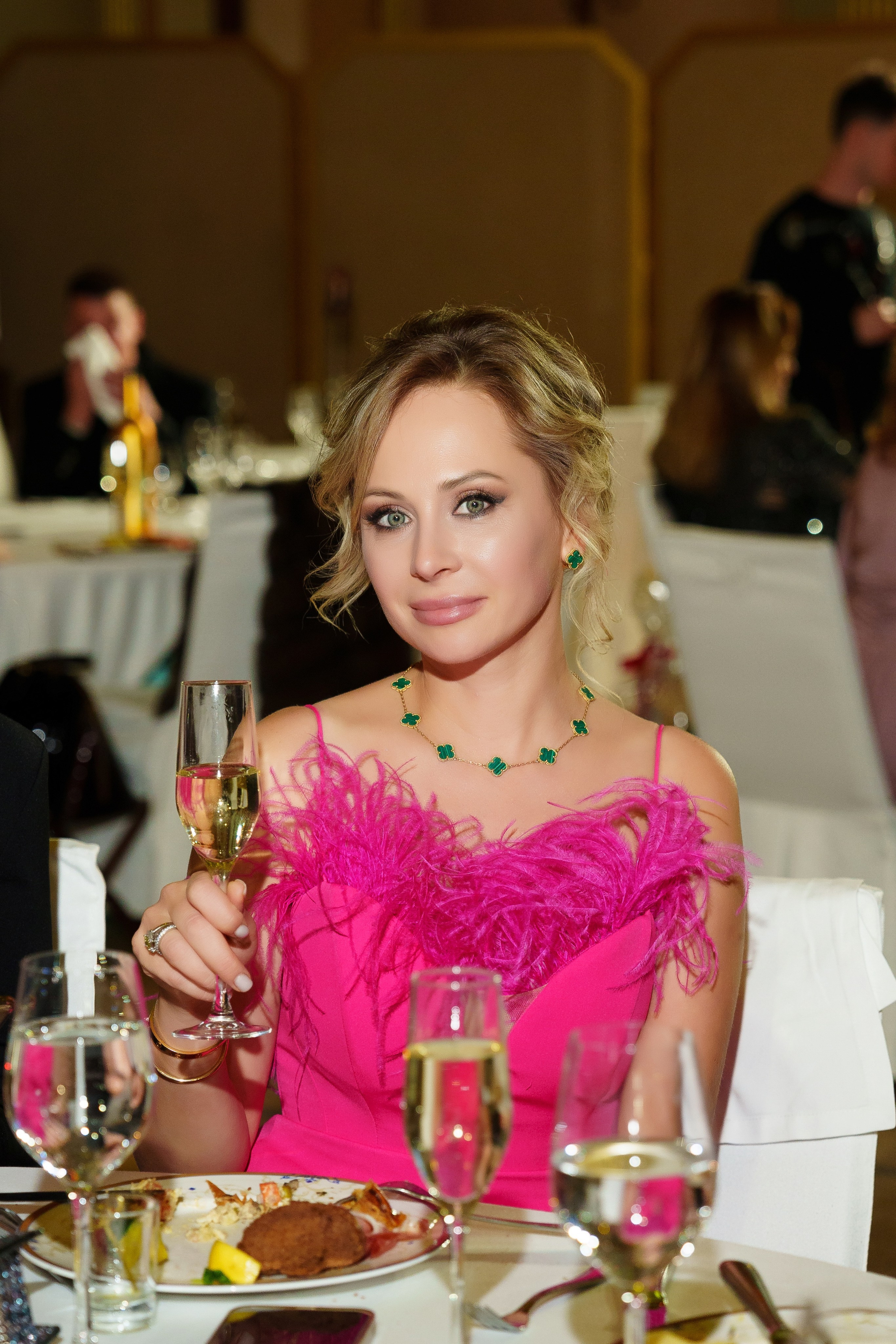 Corporate events. Репортажный фотограф в Москве Alena Sfotkaet