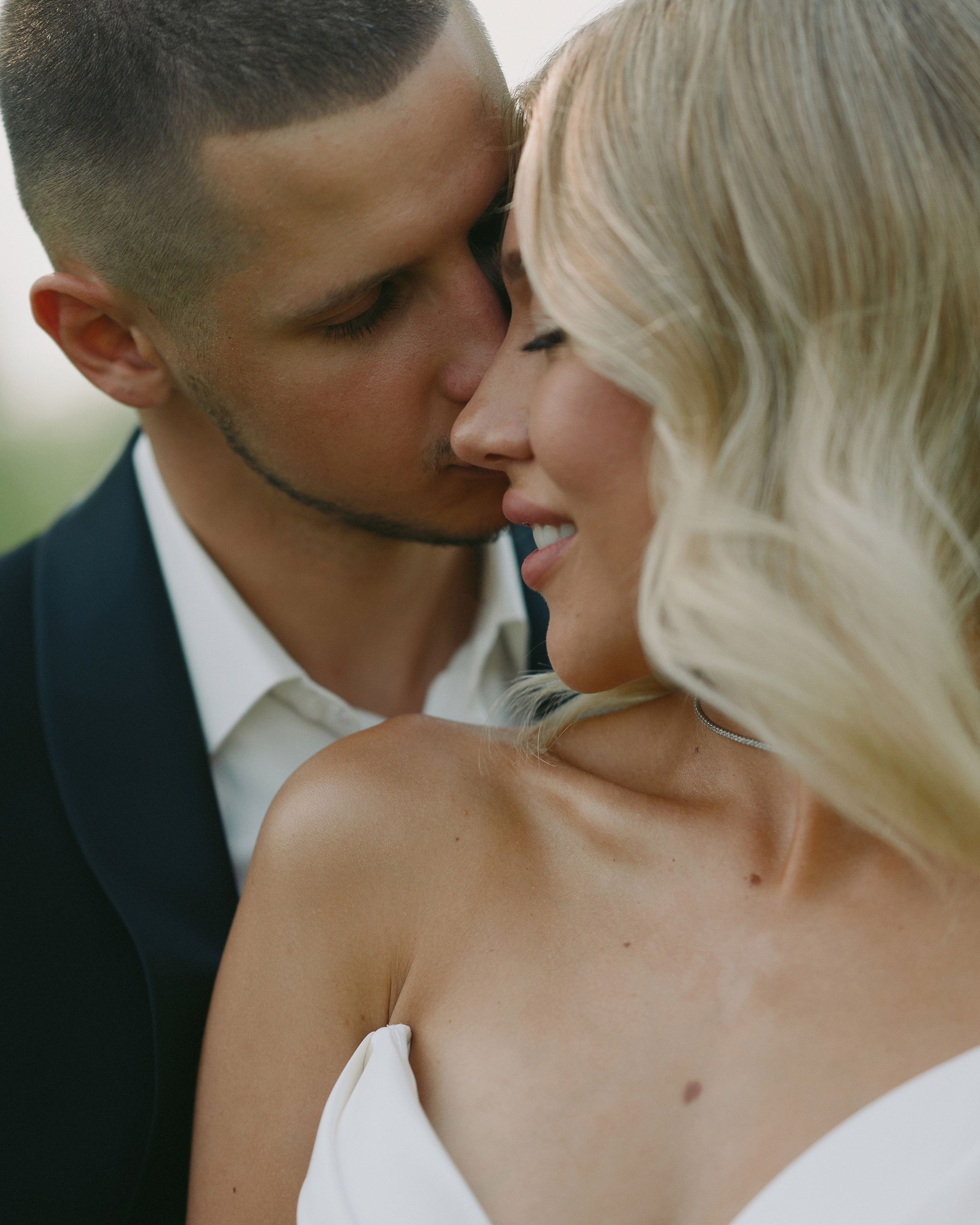 Лина и Стас. Свадебный фотограф в Ростовe-на-Дону Анастасия Прутова