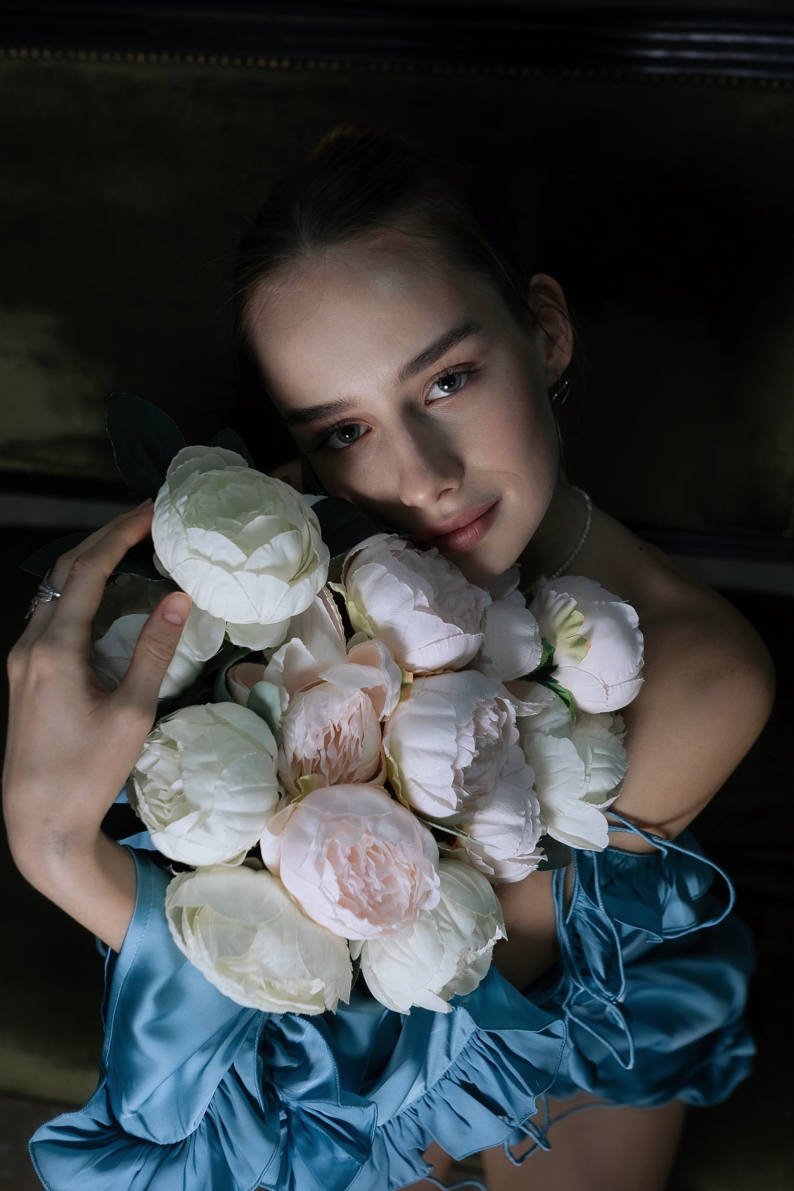 Елизавета. Евгения Волошина Фотограф Москва / Белгород