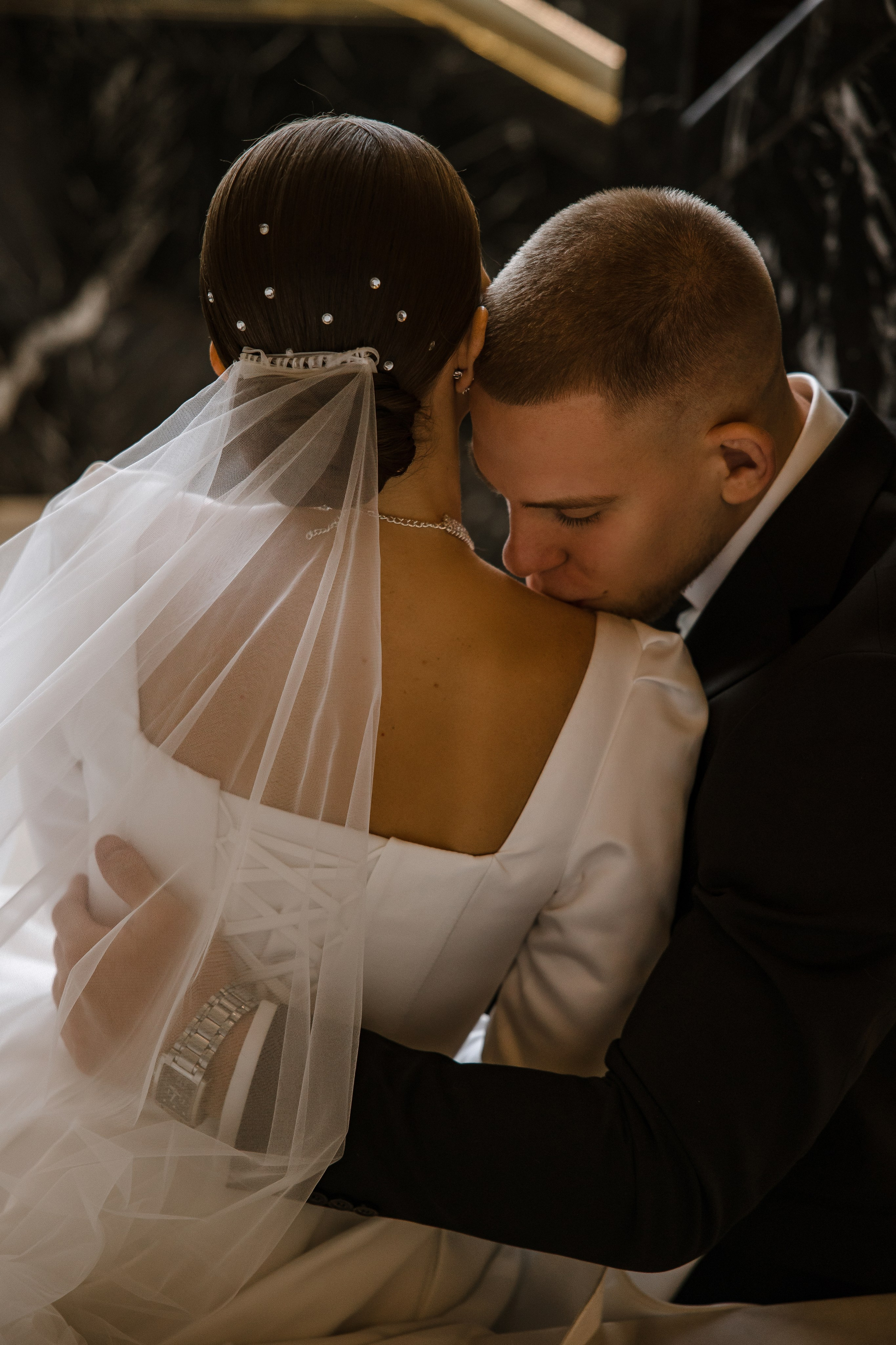 P&F. Свадебный и семейный фотограф в Самаре и Тольятти | Елена Топанцева