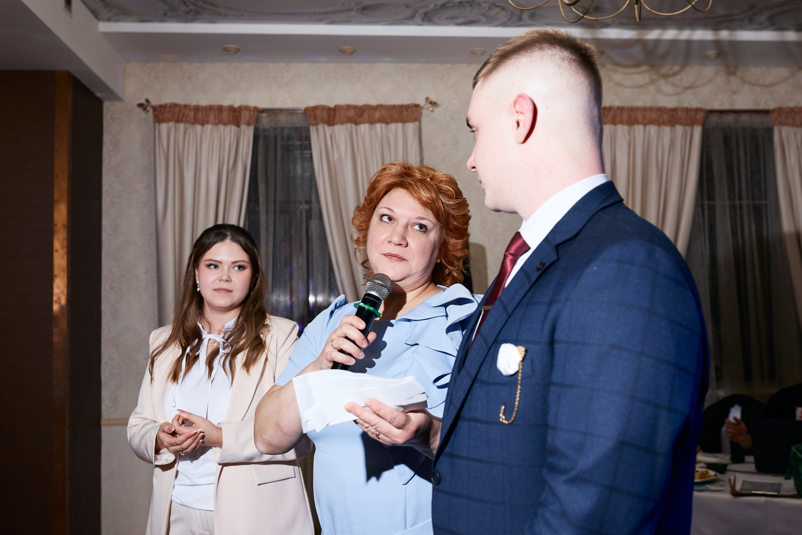 Полина&Дмитрий. Свадебный, репортажный фотограф в Екатеринбурге Гордин Иван