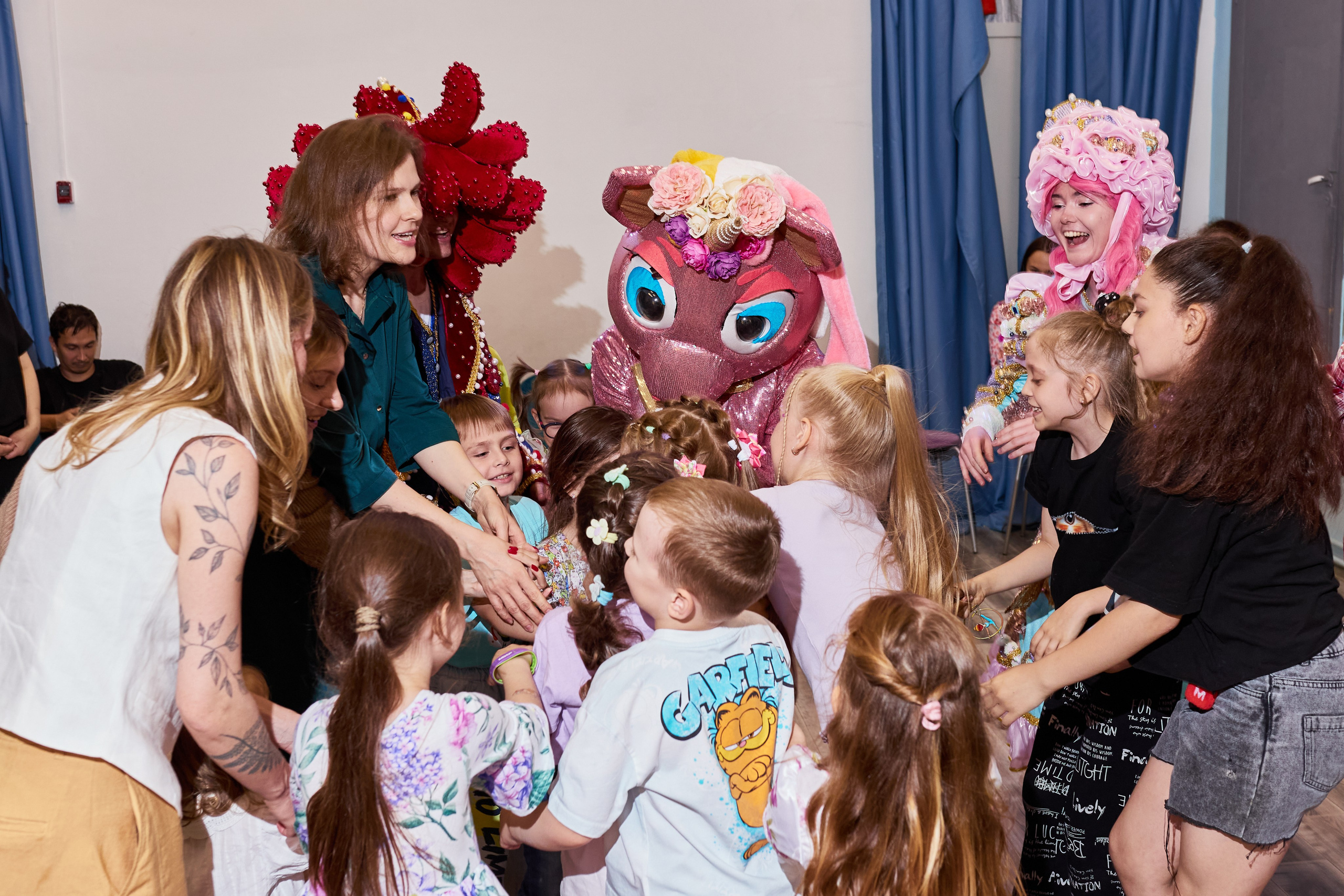 День рождение принцессы🎀. Свадебный, репортажный фотограф в Екатеринбурге Гордин Иван