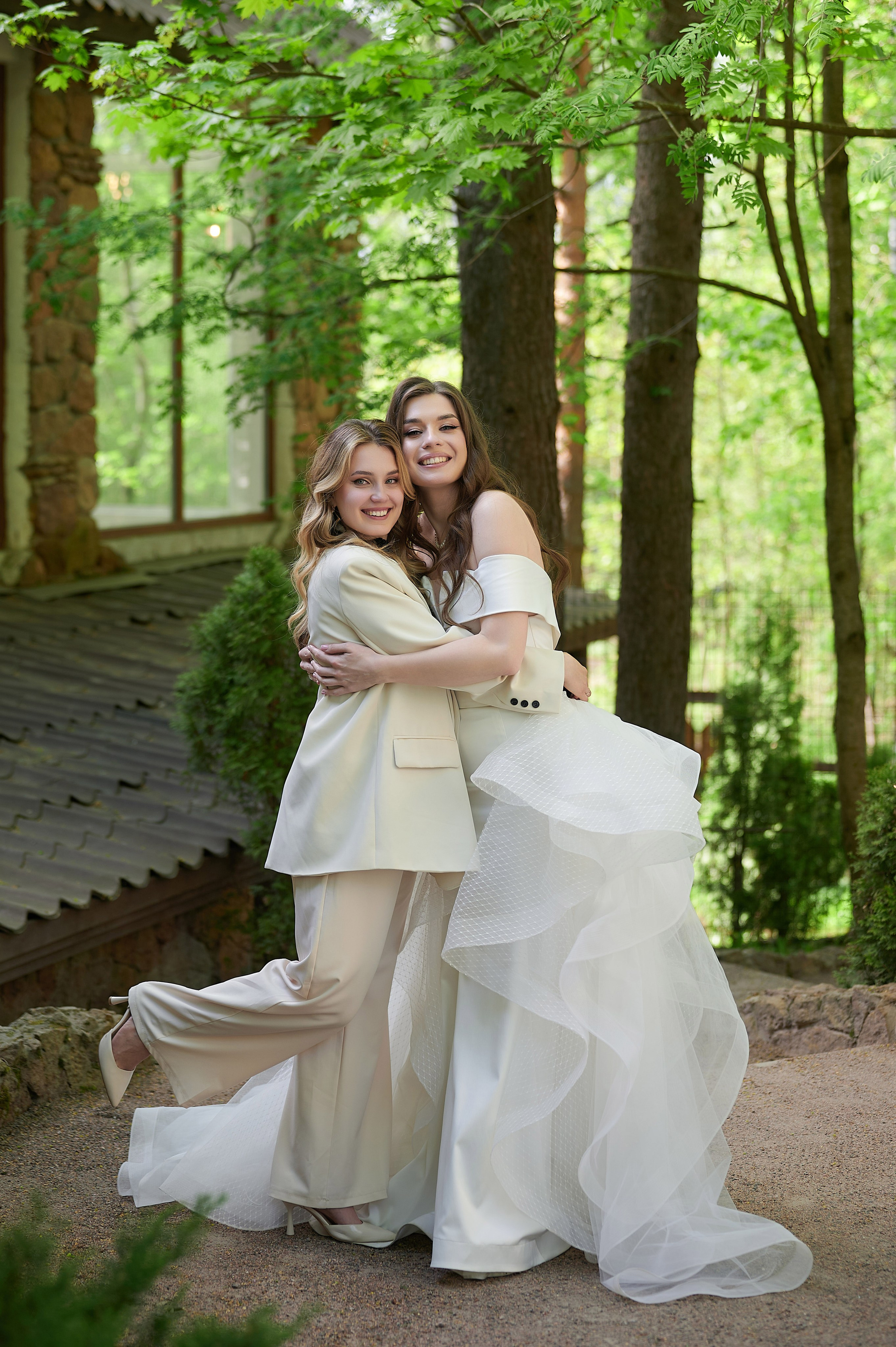 Праздник в банкетном зале. Профессиональная репортажная фотосъёмка мероприятий в Санкт-Петербурге