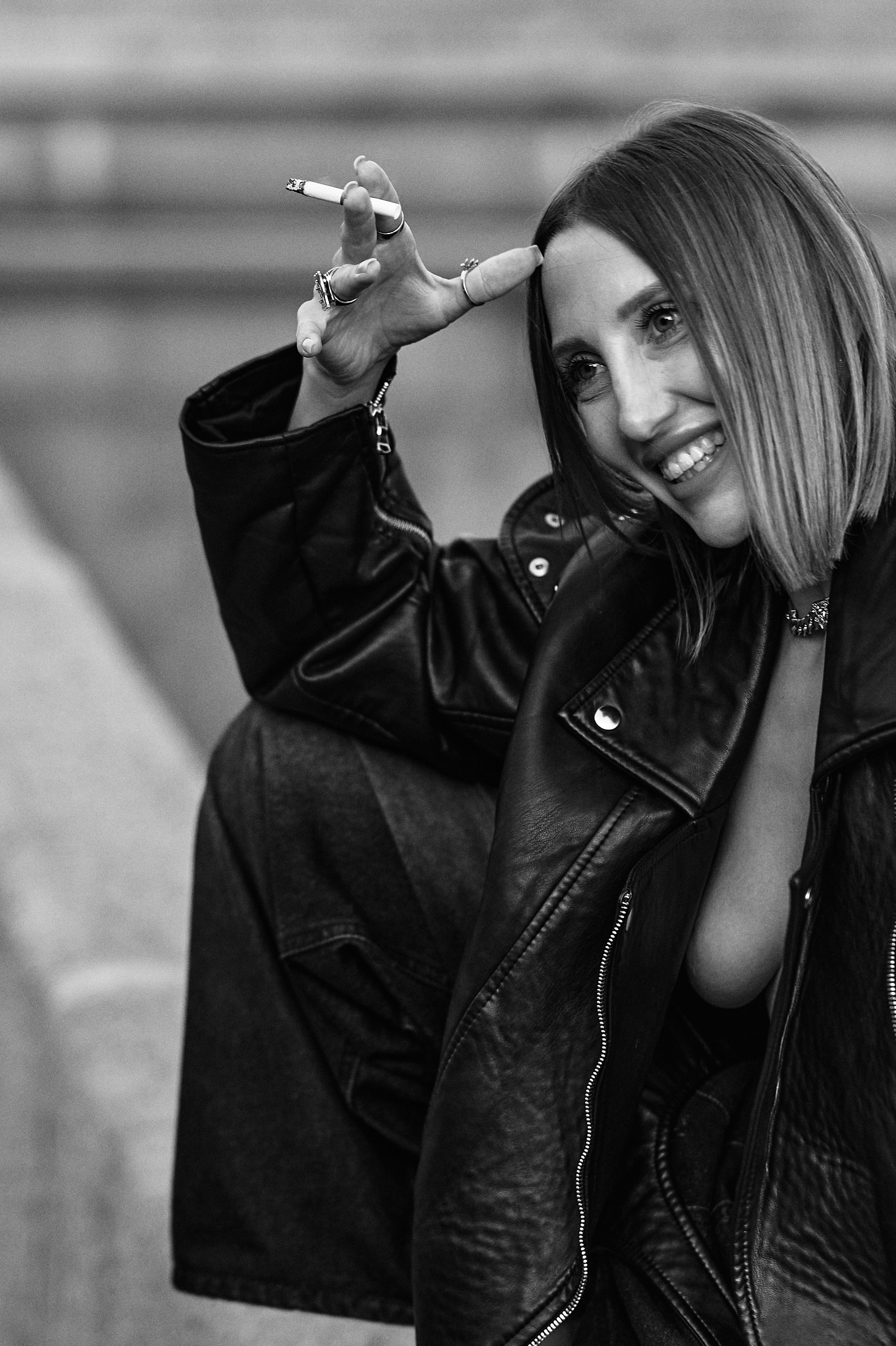 Angel. Фотограф в Москве