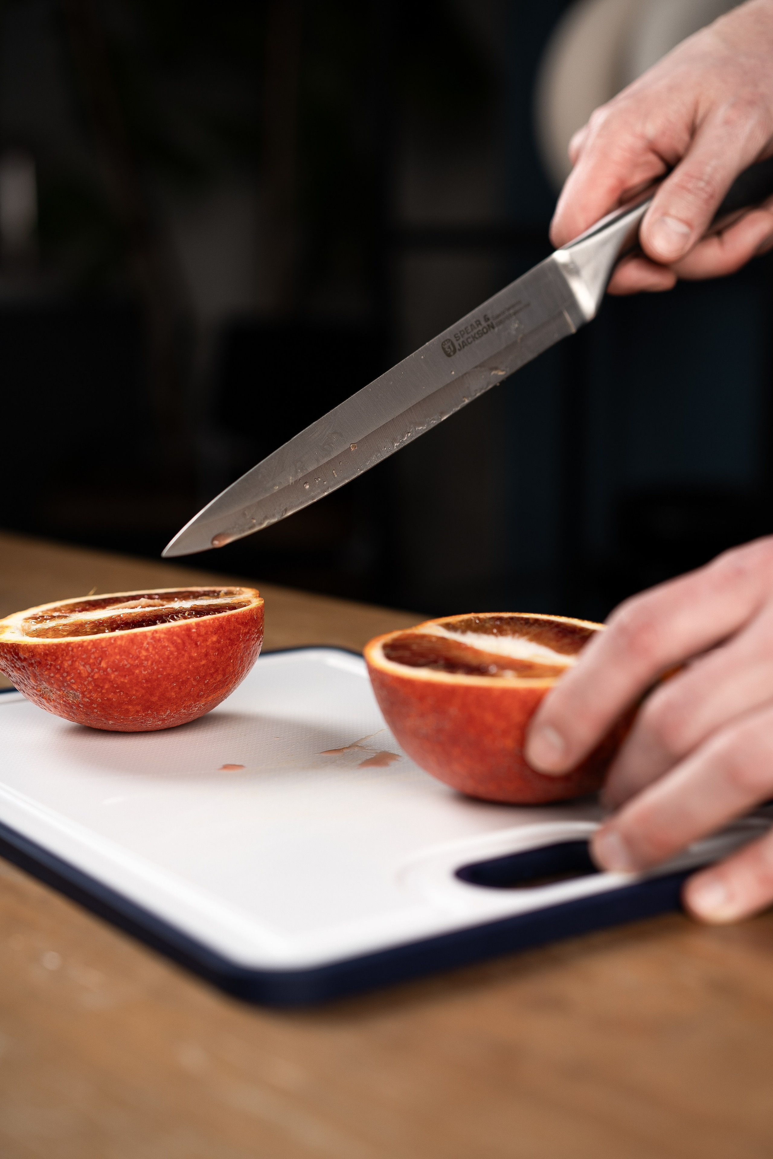 Съемка для маркетплейс, съемка ножей 