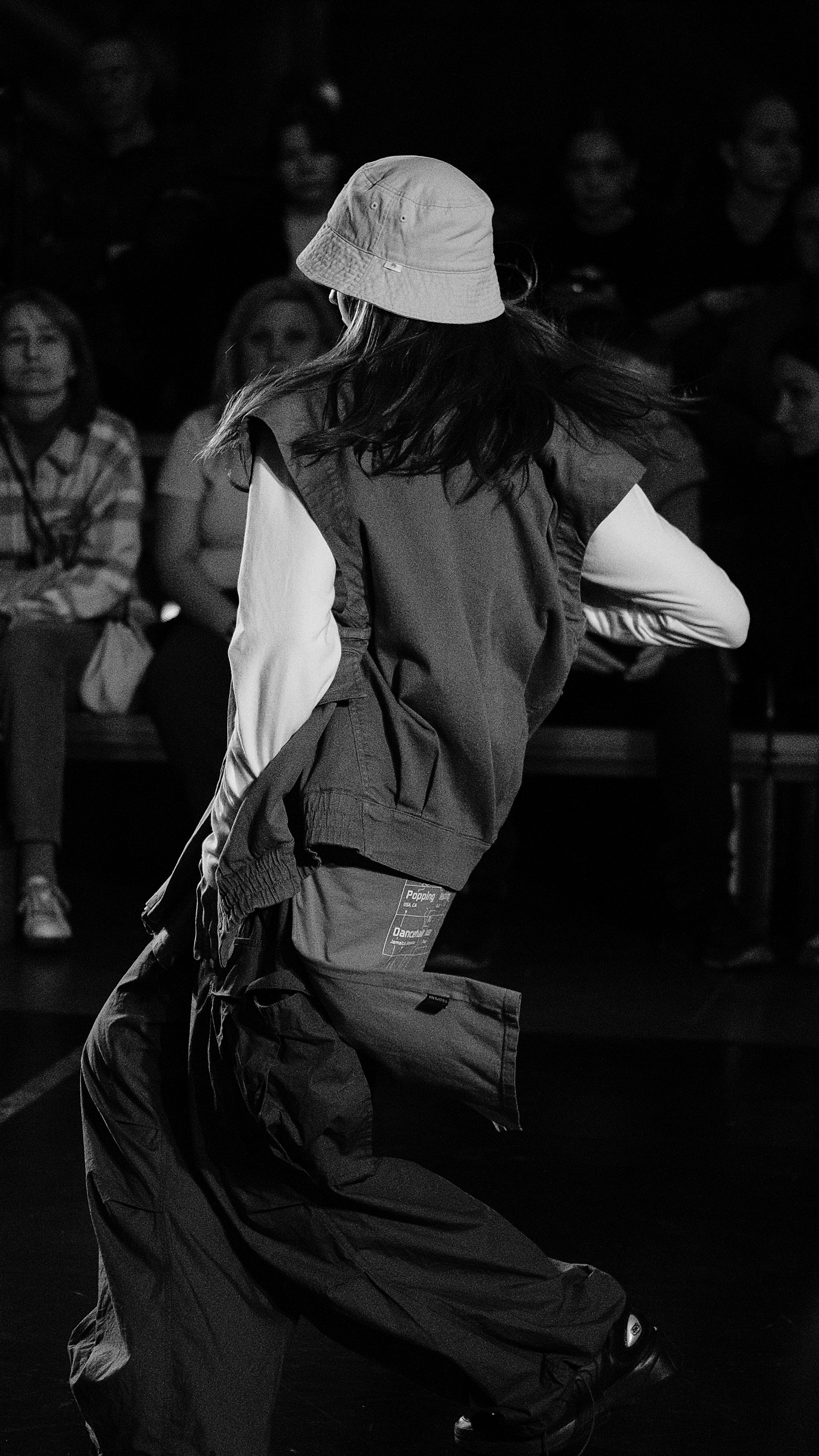 ODD PROJECT. LIYALEE PHOTO