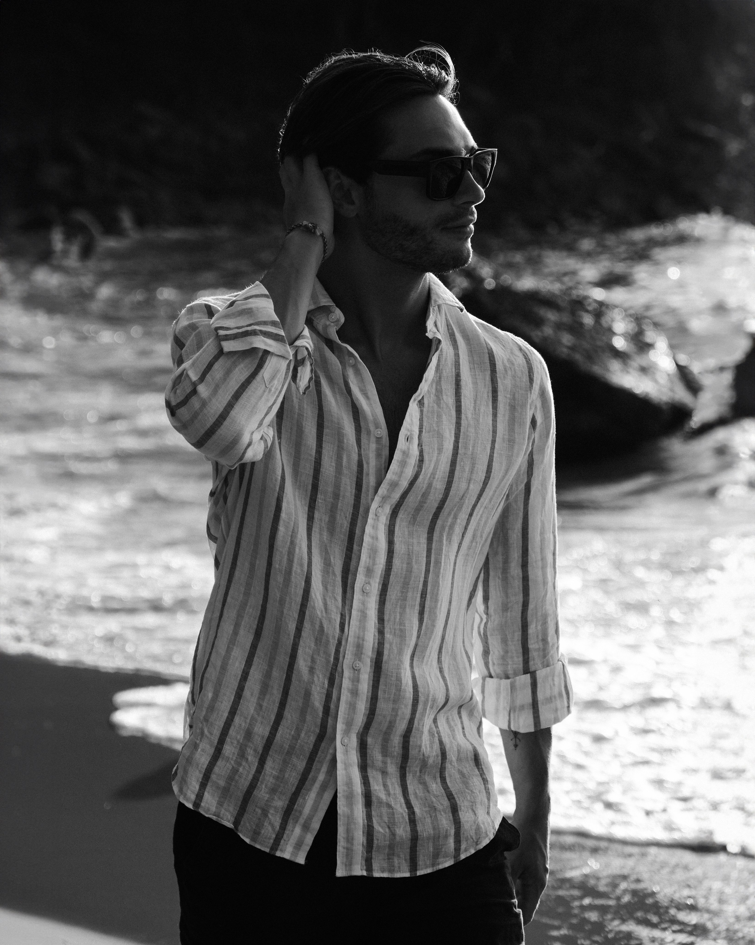 Влад. Персональный фотограф Пхукет, Красноярск