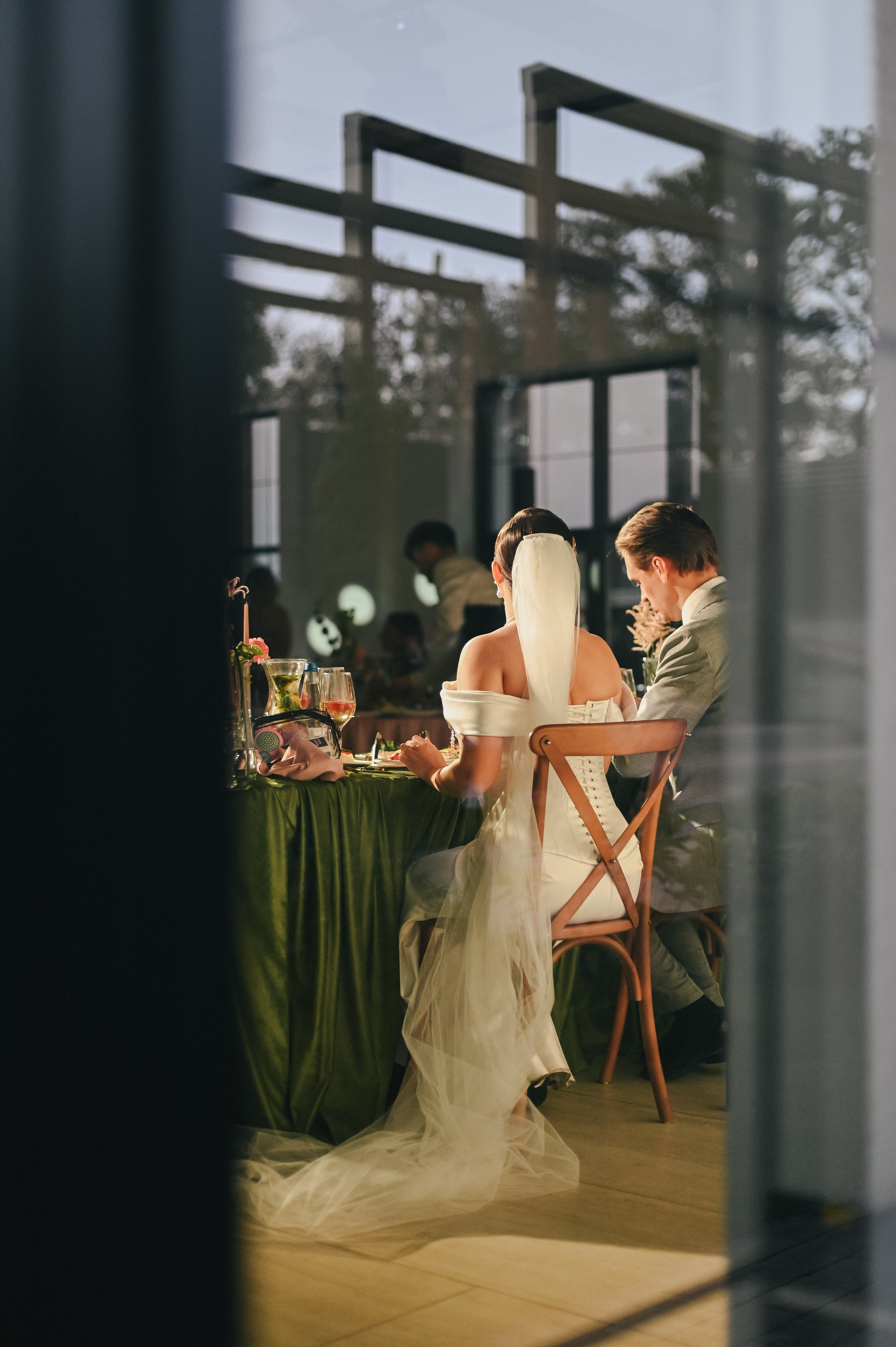 Саша + Полина. Свадебный и семейный фотограф Волгоград Москва