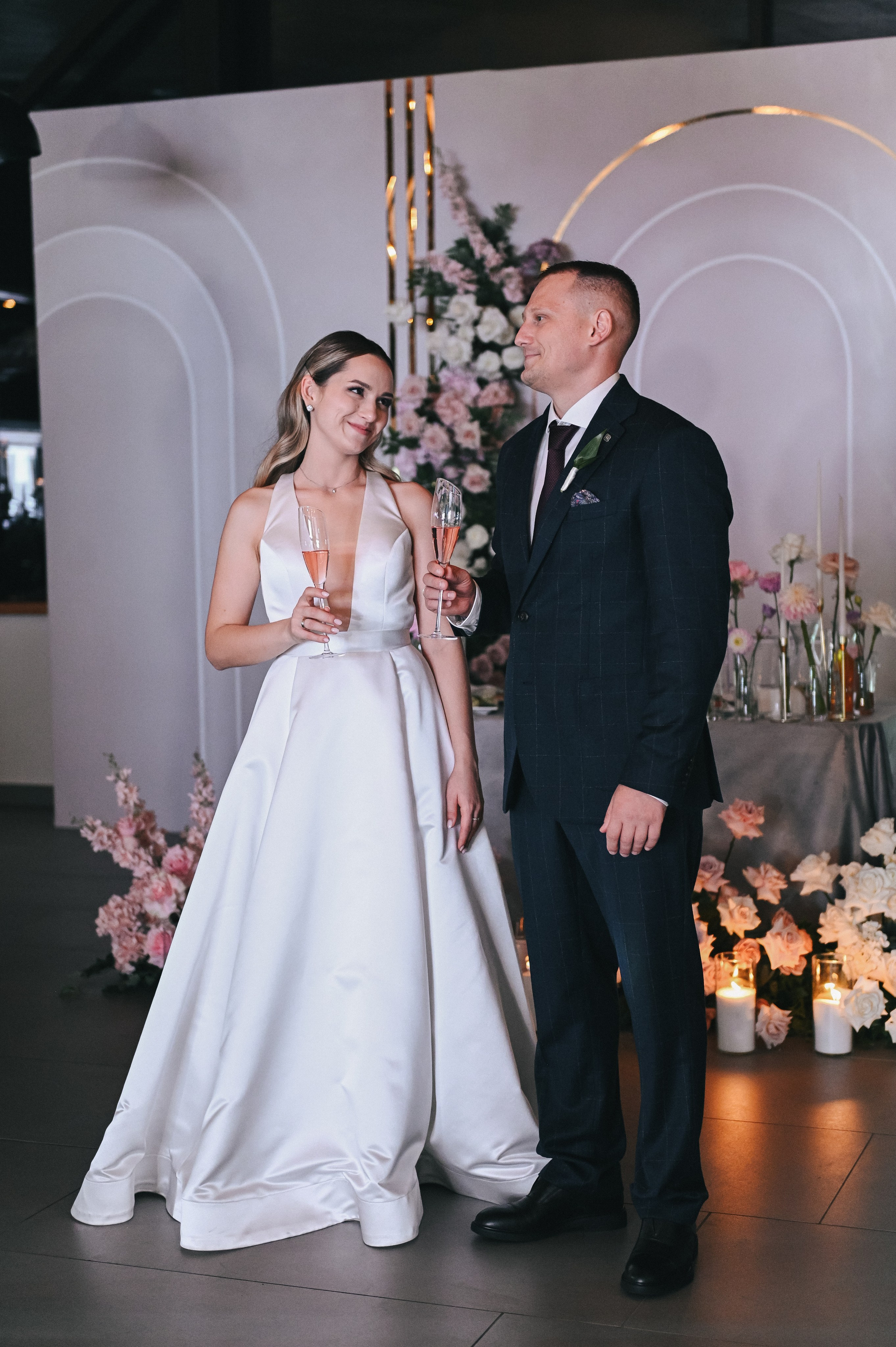 Рома + Вика — Организация EventGstudio. Свадебный и семейный фотограф Волгоград Москва